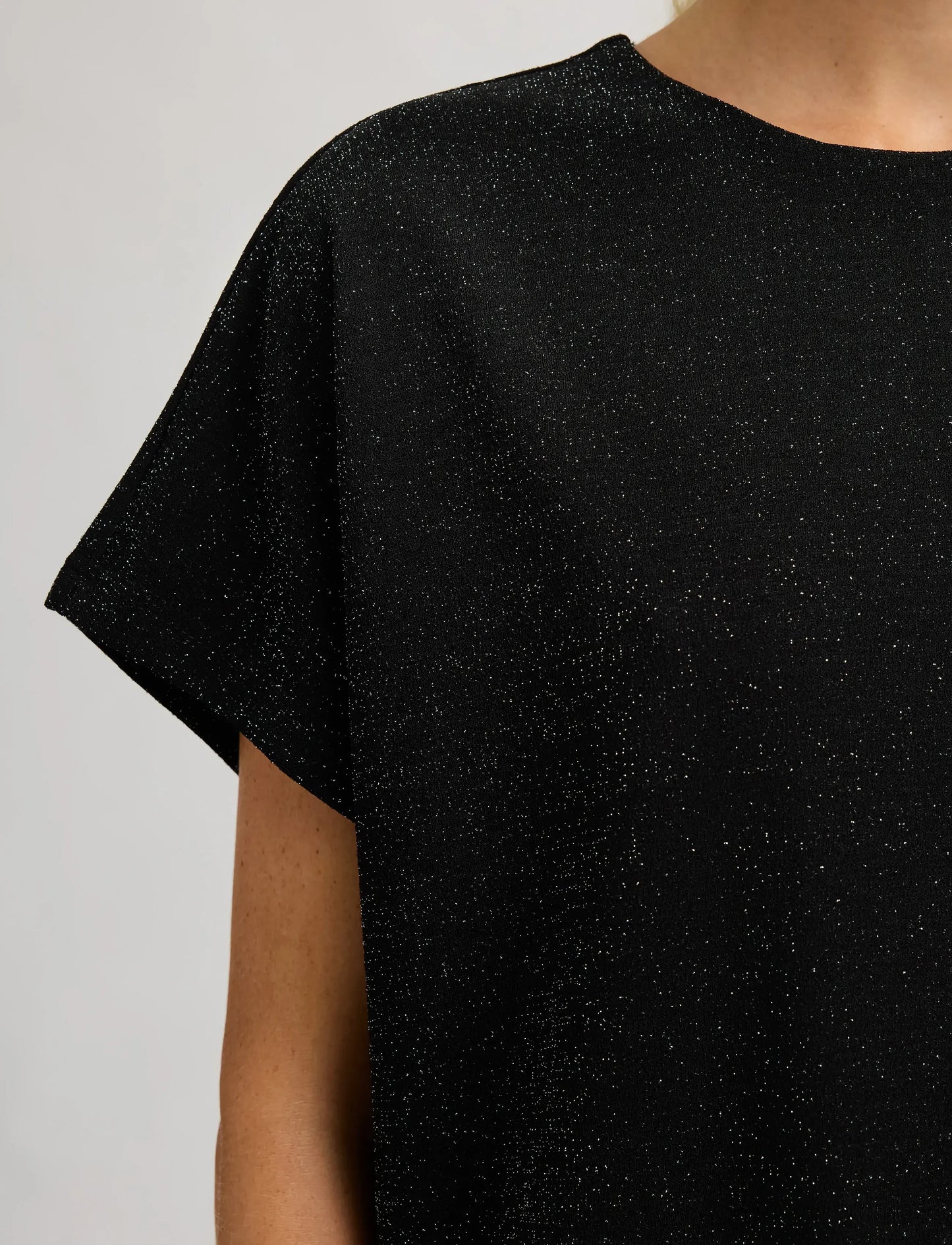 Sandra Oversize Dress