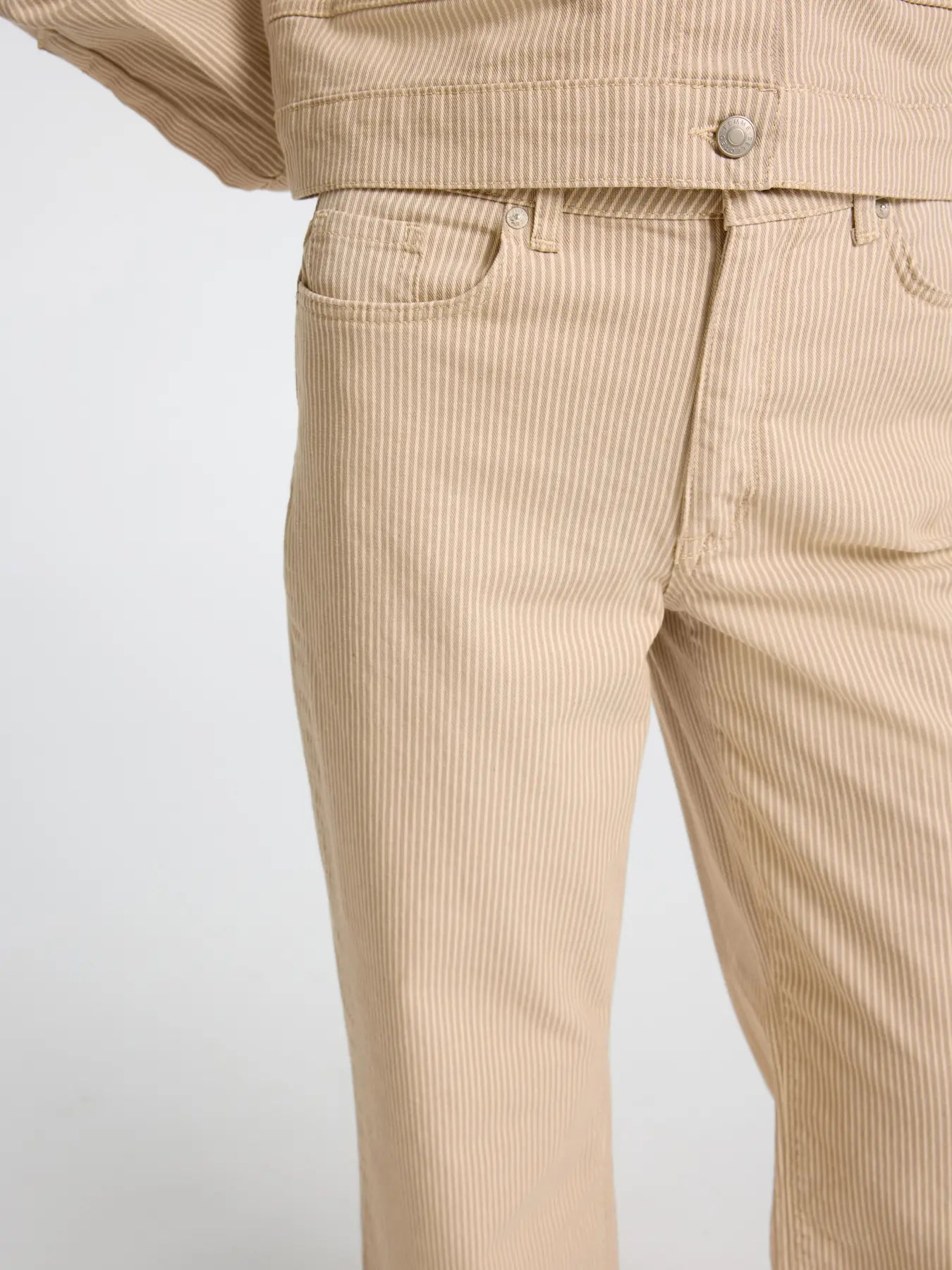 Falba Wide Jeans