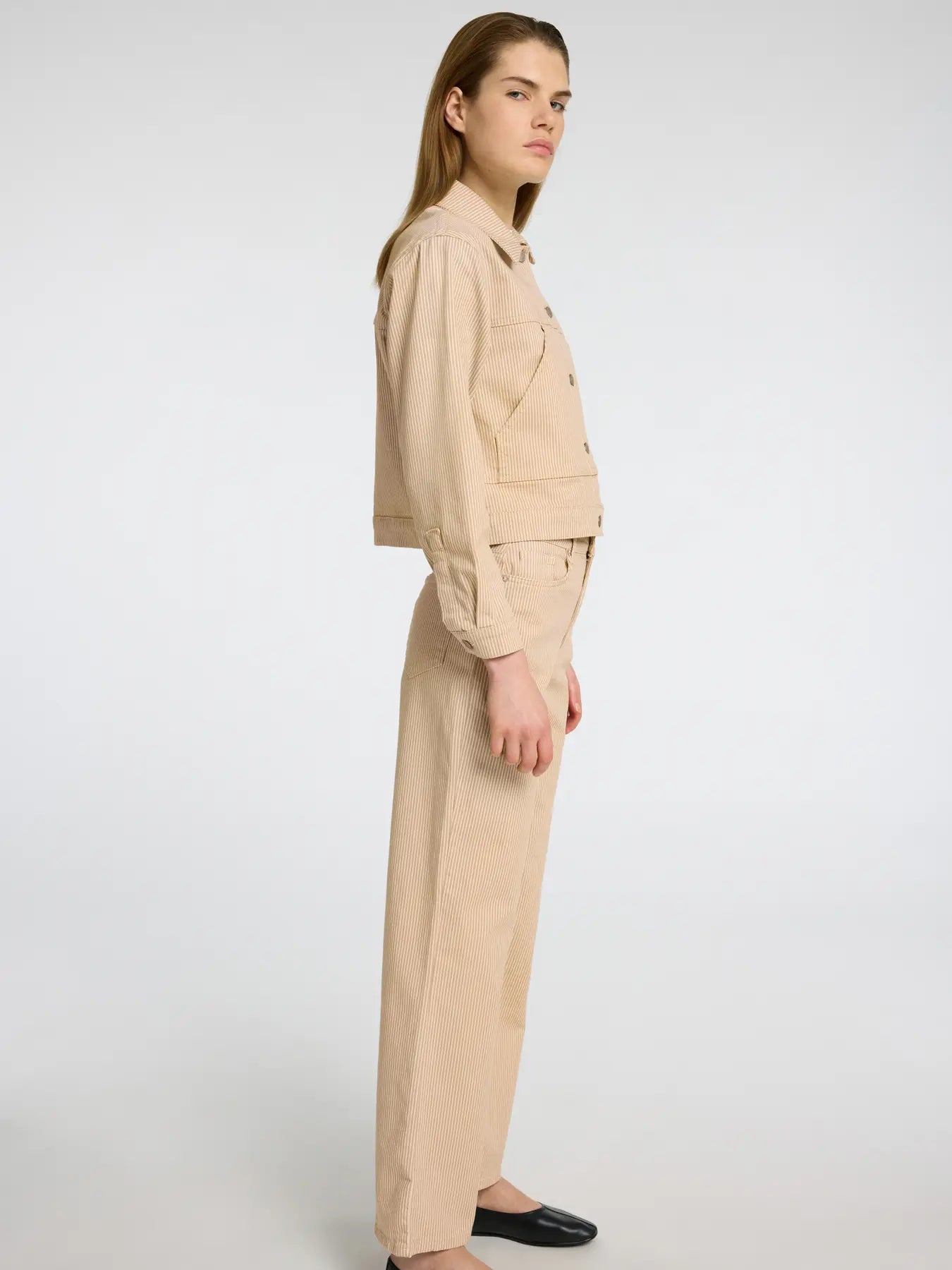 Falba Wide Jeans