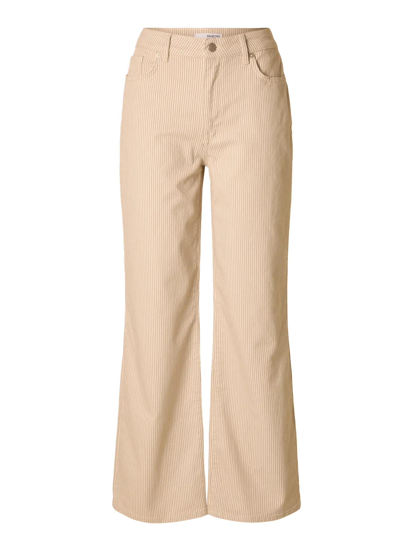 Falba Wide Jeans