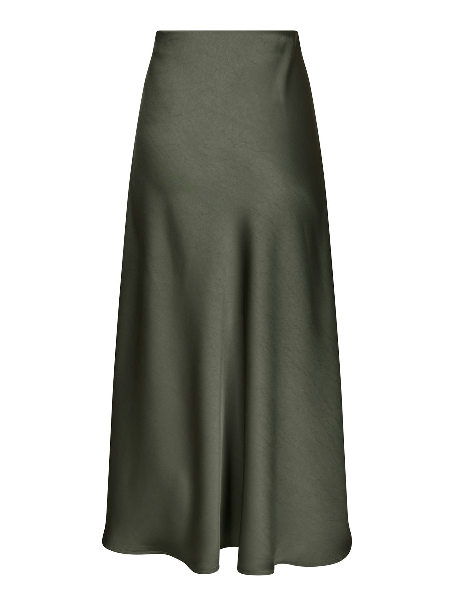 Neo Noir - Skirt - Deep Green - Bovary