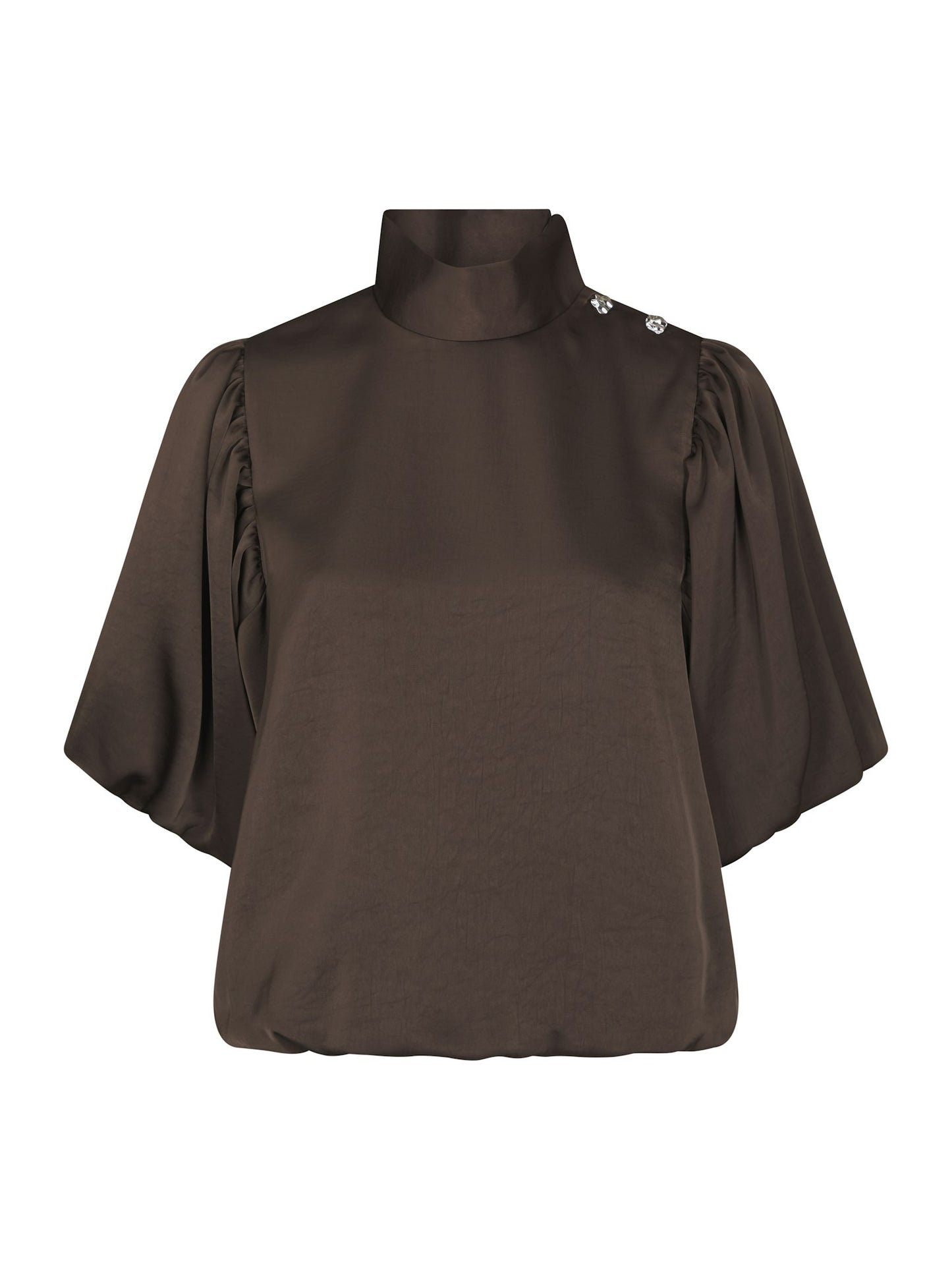 Neo Noir Bluse Parisa