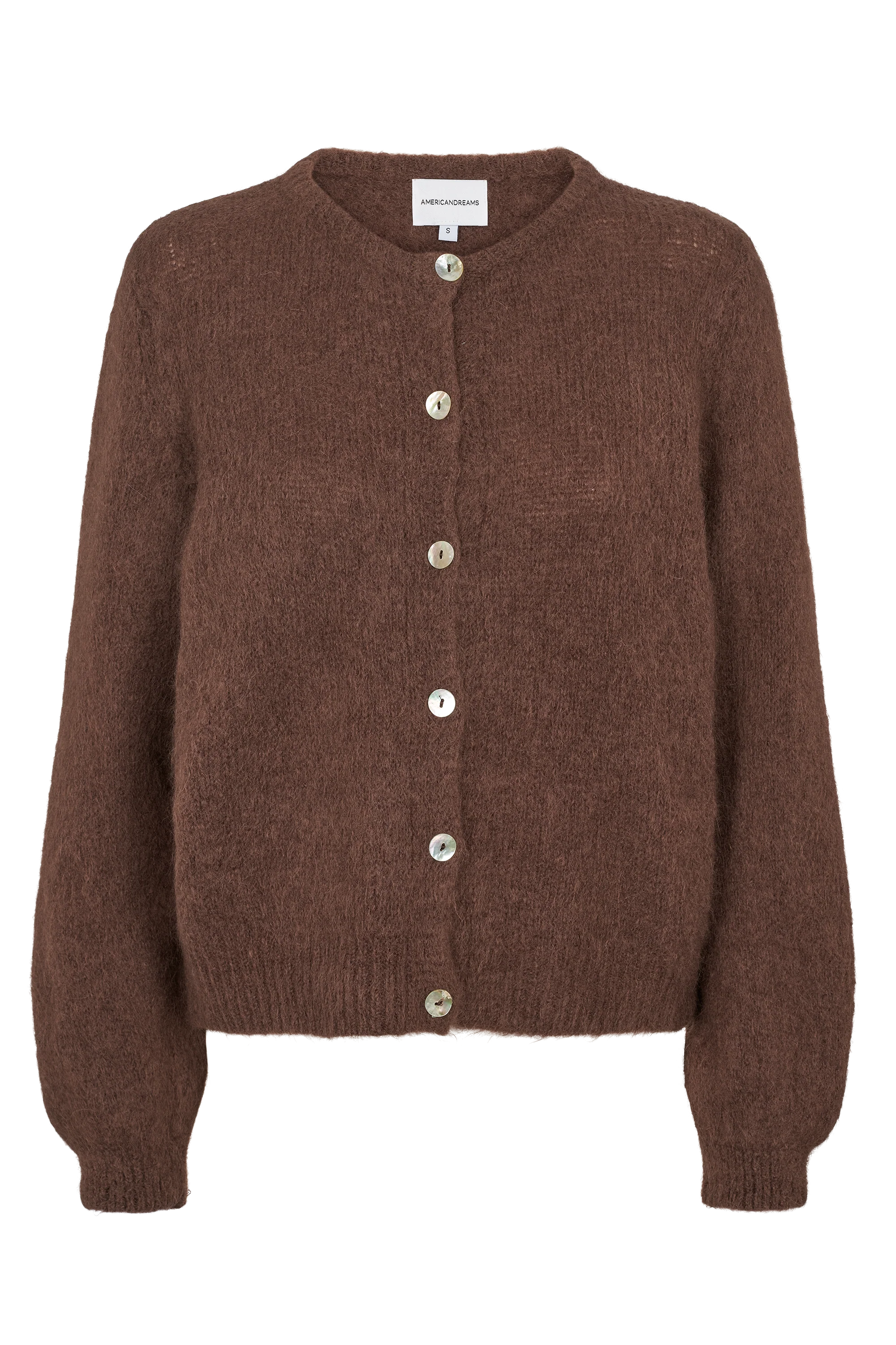 Susan Knit