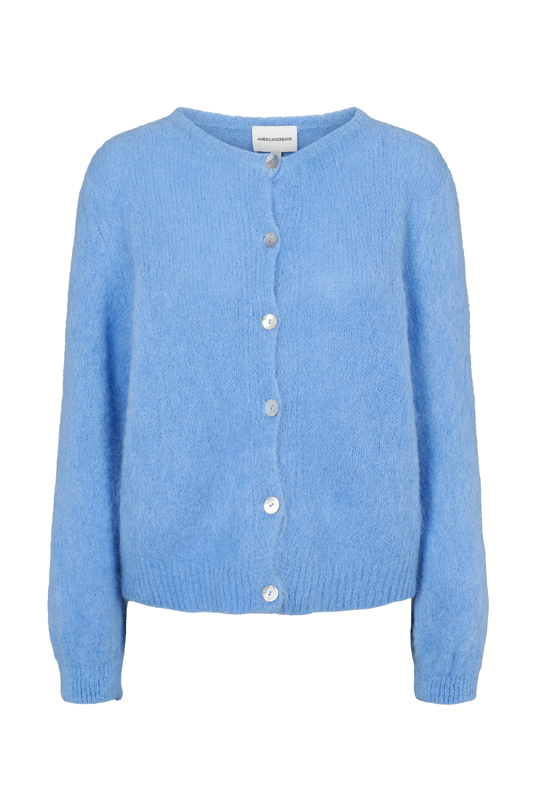 Susan Knit