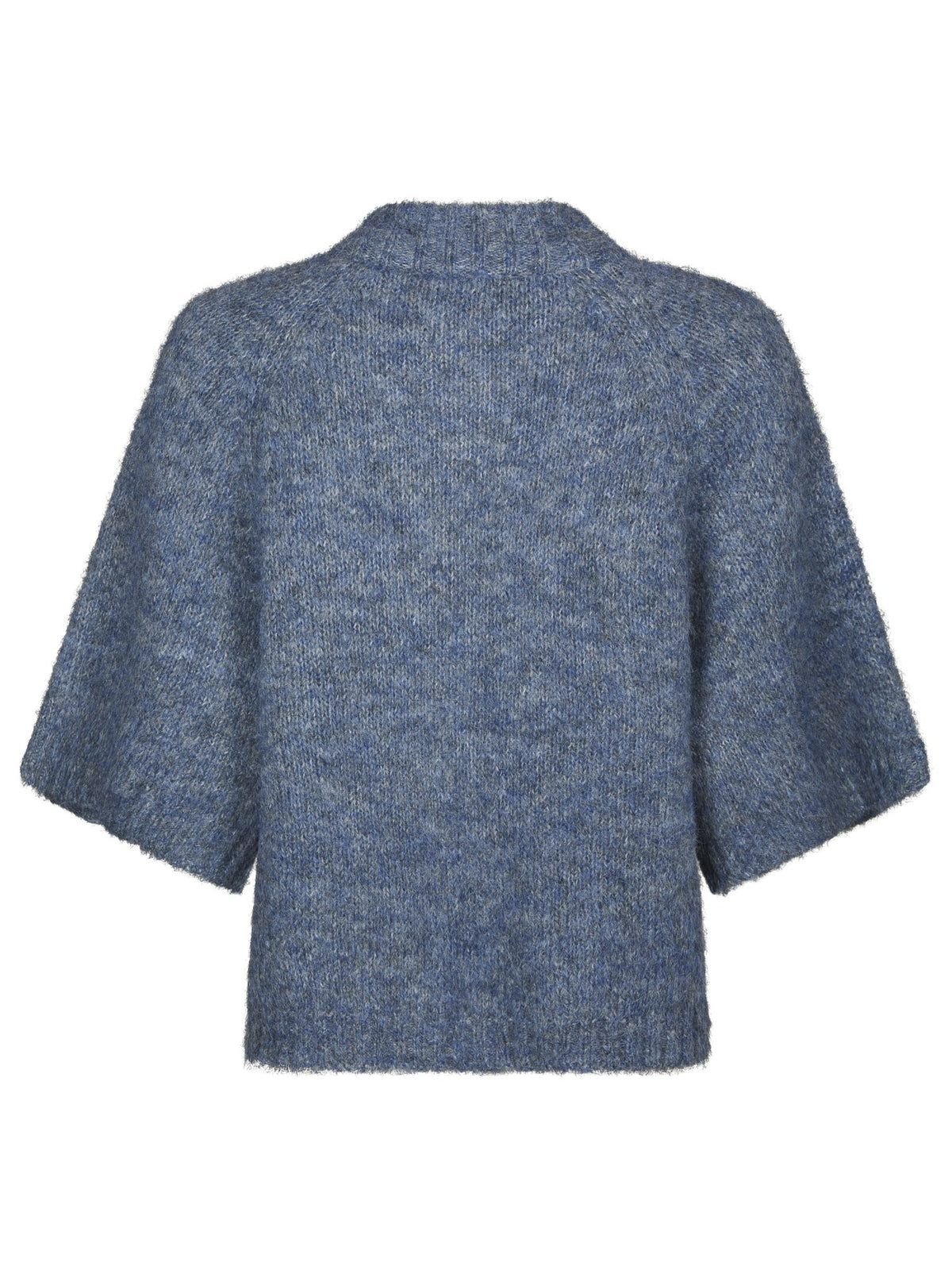Neo Noir Knit Benuta Fluffy