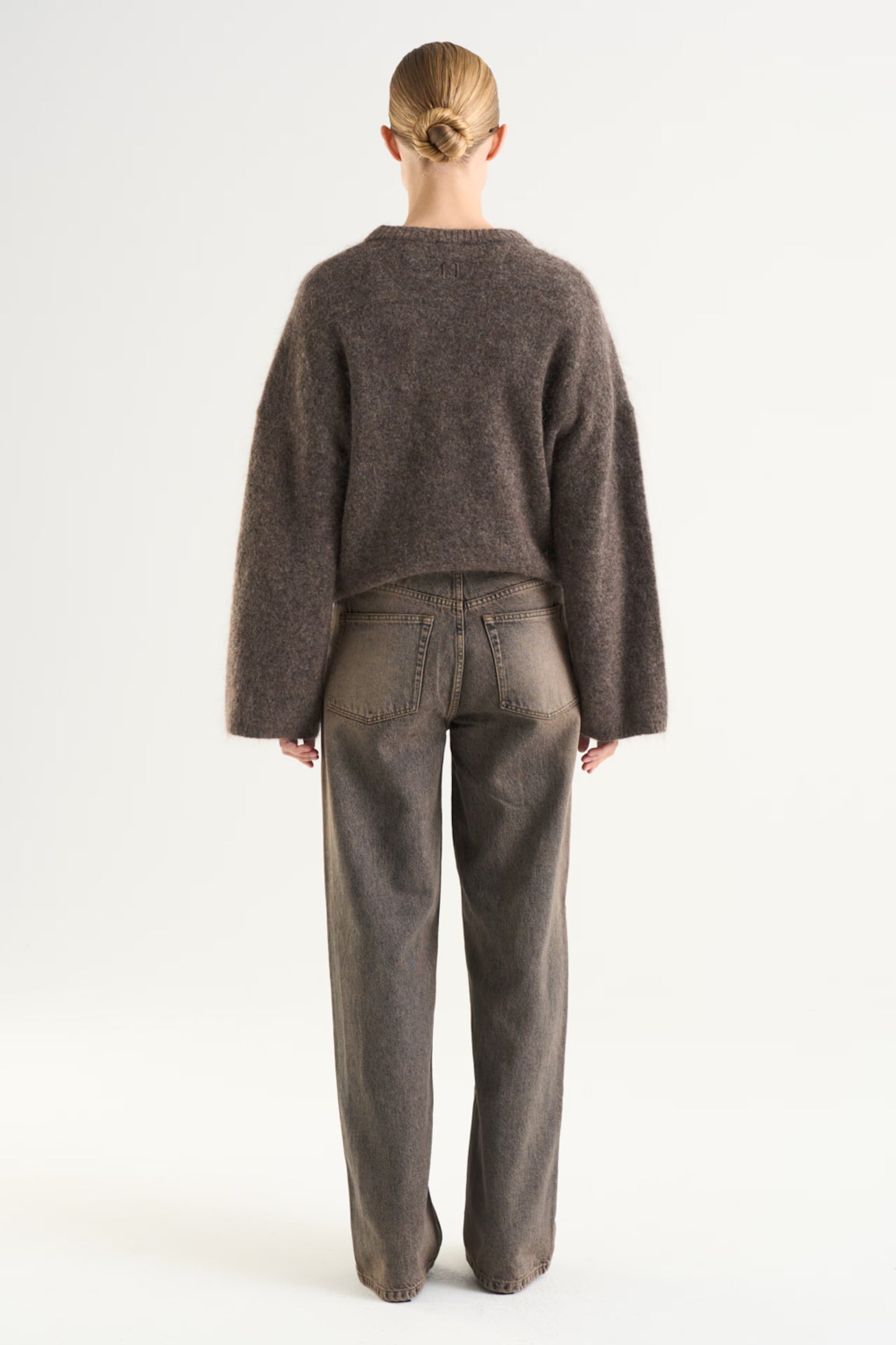 Elia Rigid Jeans