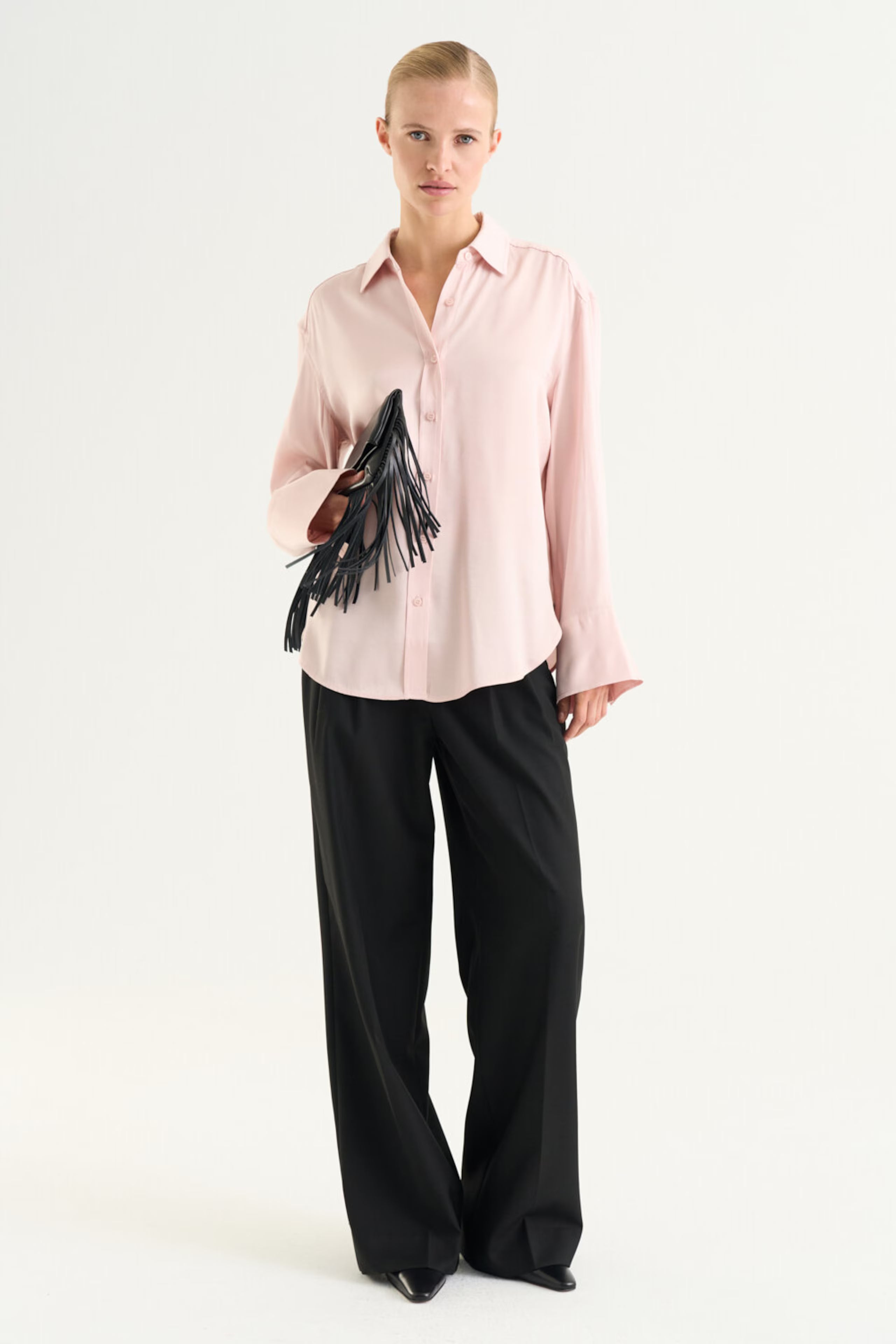 Alivia Shirt