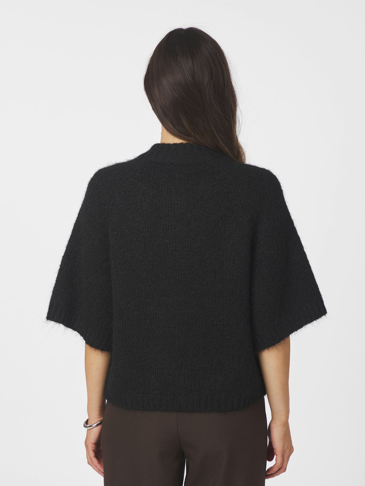 Neo Noir Knit Benuta Fluffy