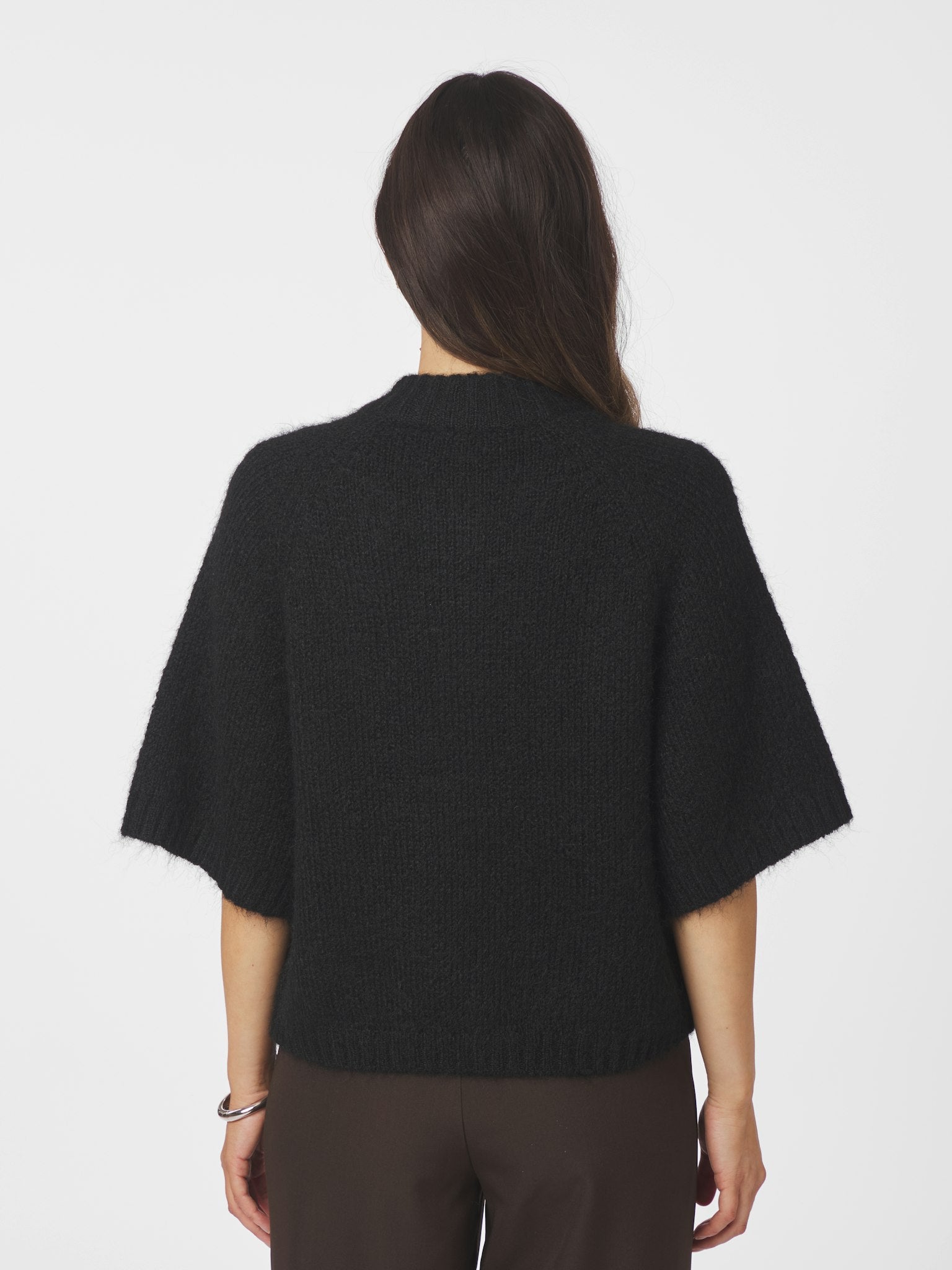 Neo Noir Knit Benuta Fluffy