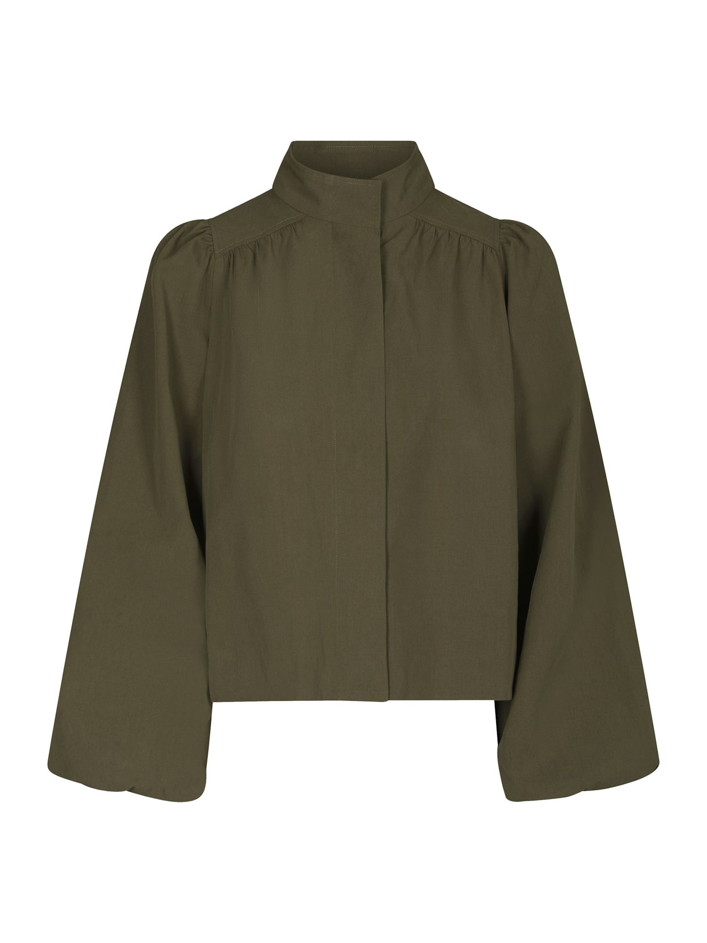 Neo Noir - Jacket - Army - Tirsa