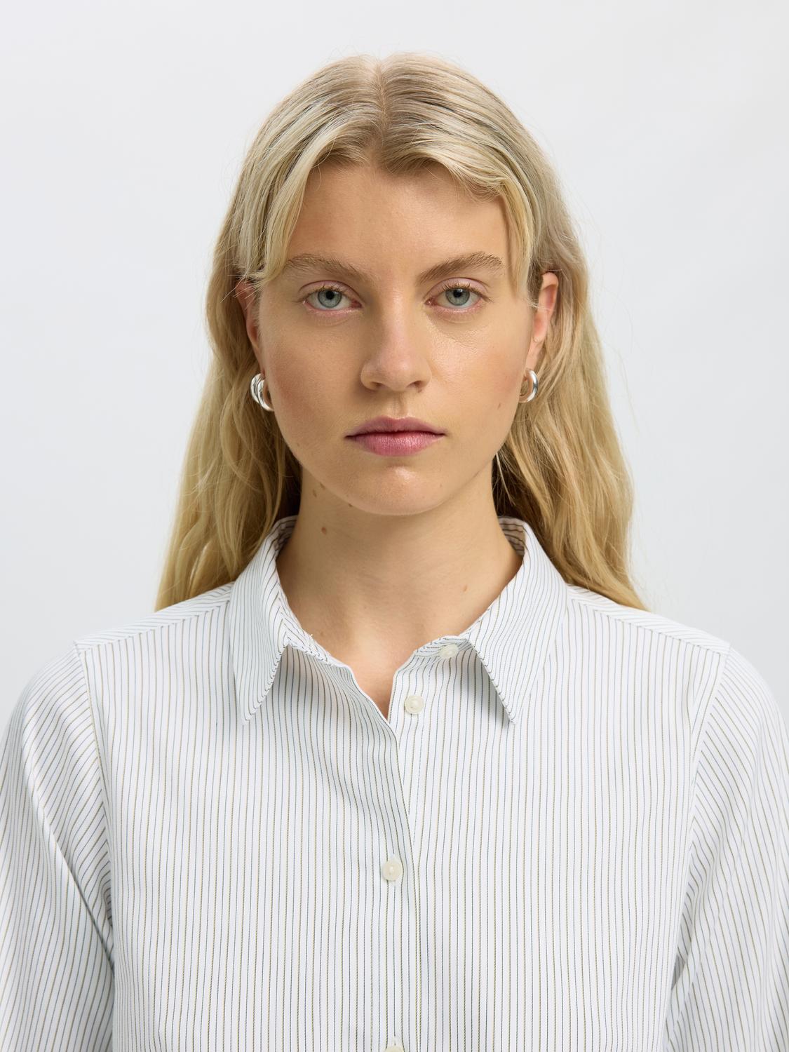 Selected Women Shirt Romie