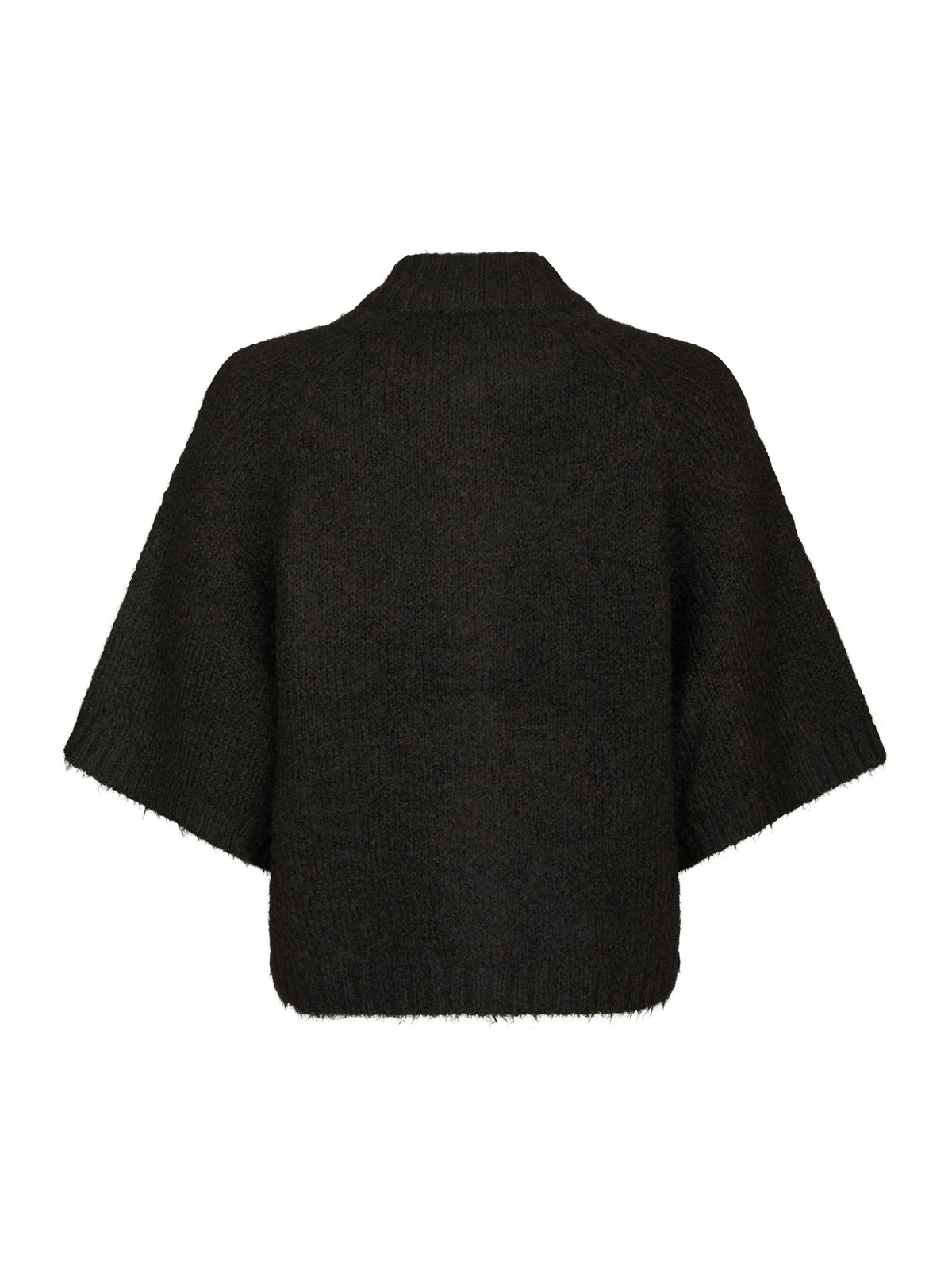Neo Noir Knit Benuta Fluffy
