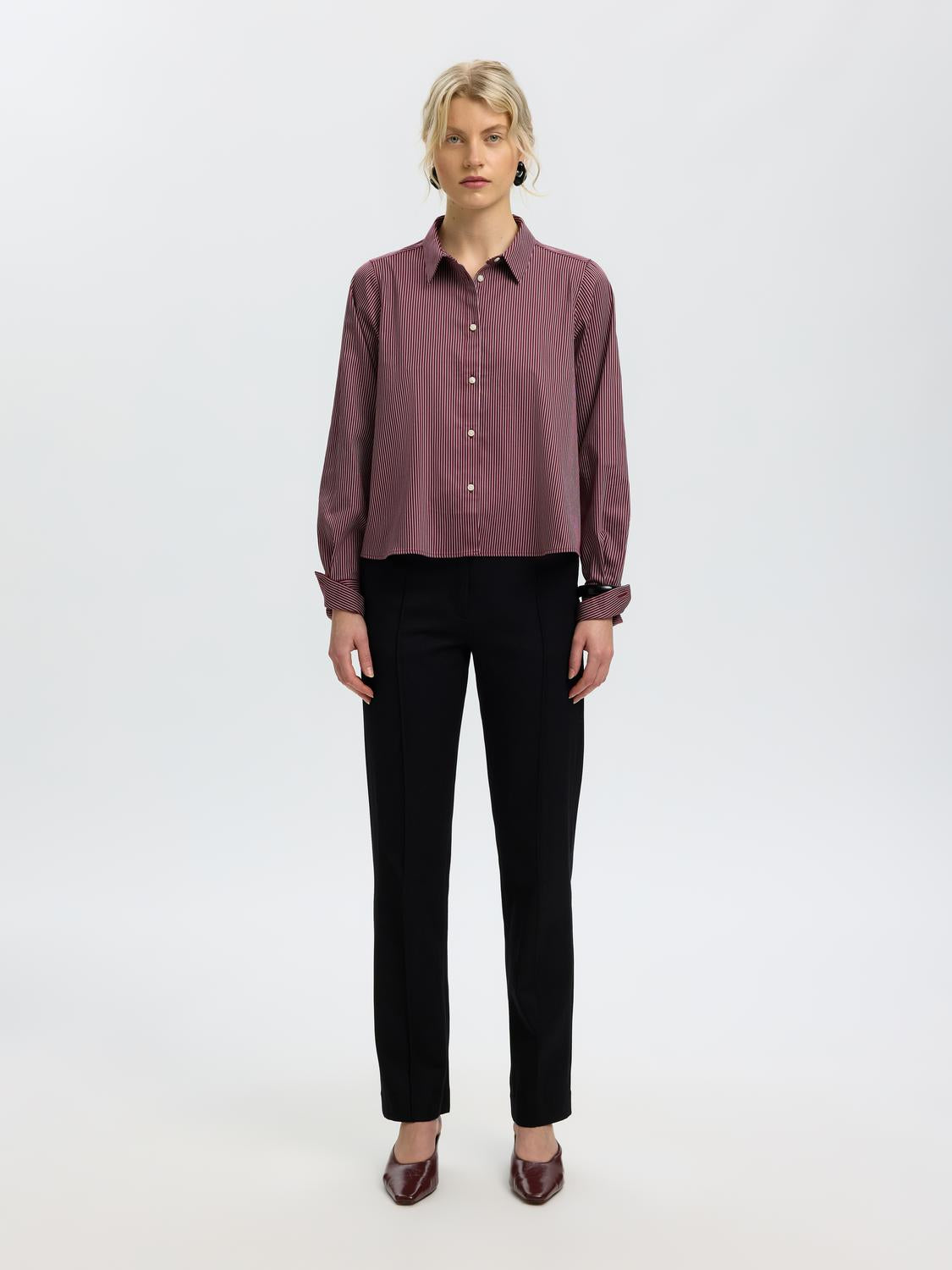 Selected Women Shirt Romie