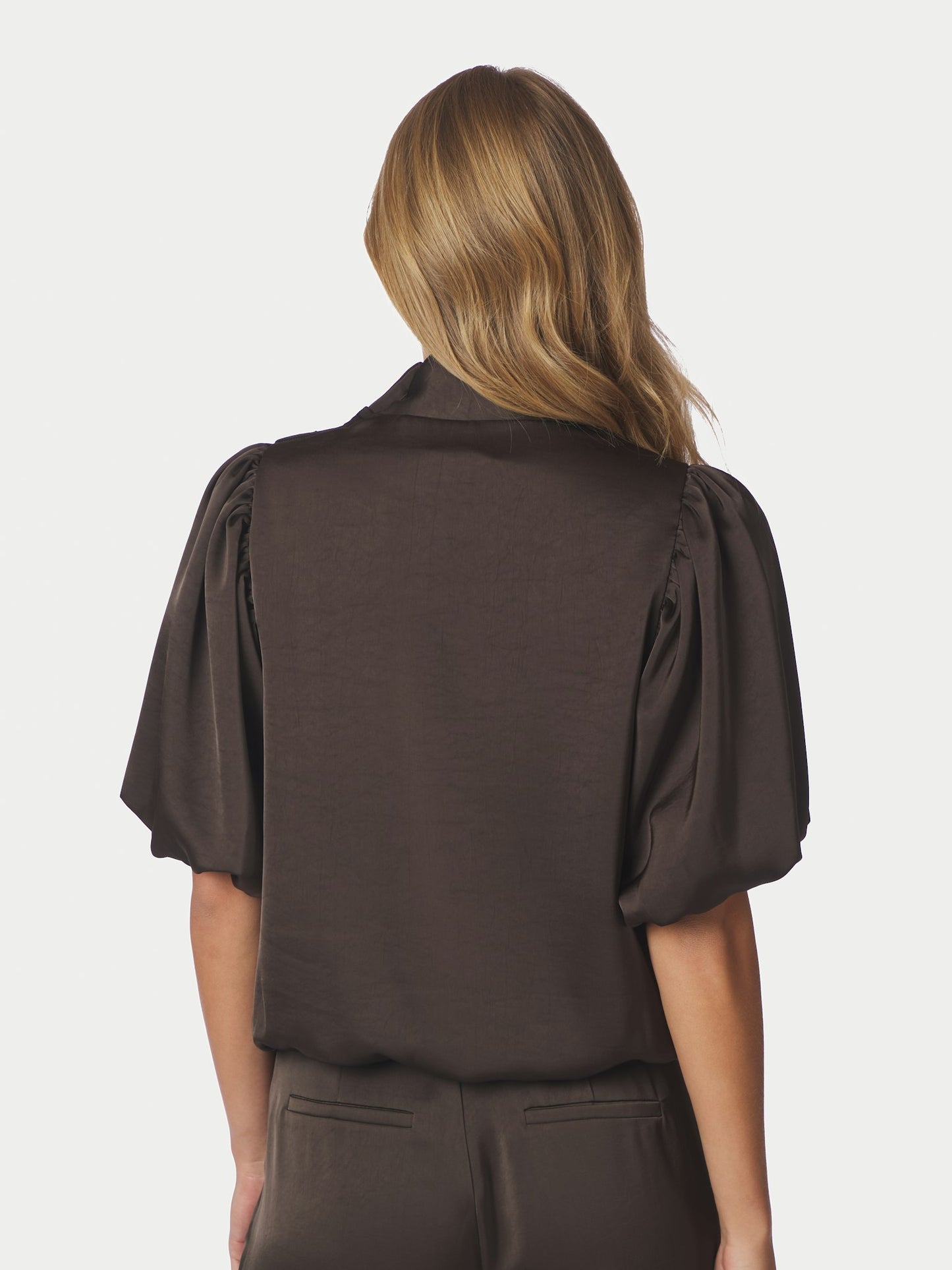Neo Noir Bluse Parisa