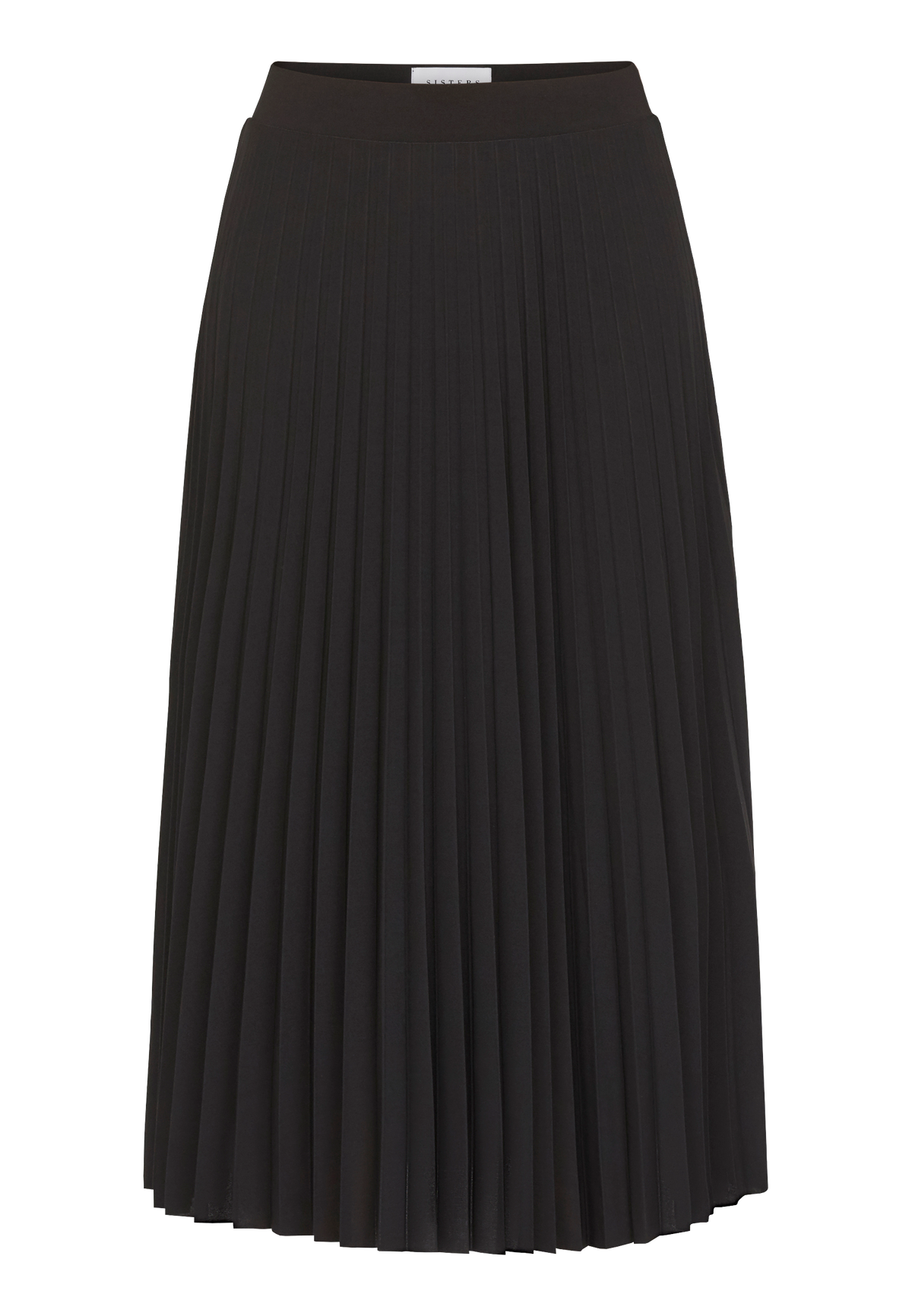 Sisters Point - Nederdel - Black - Malou