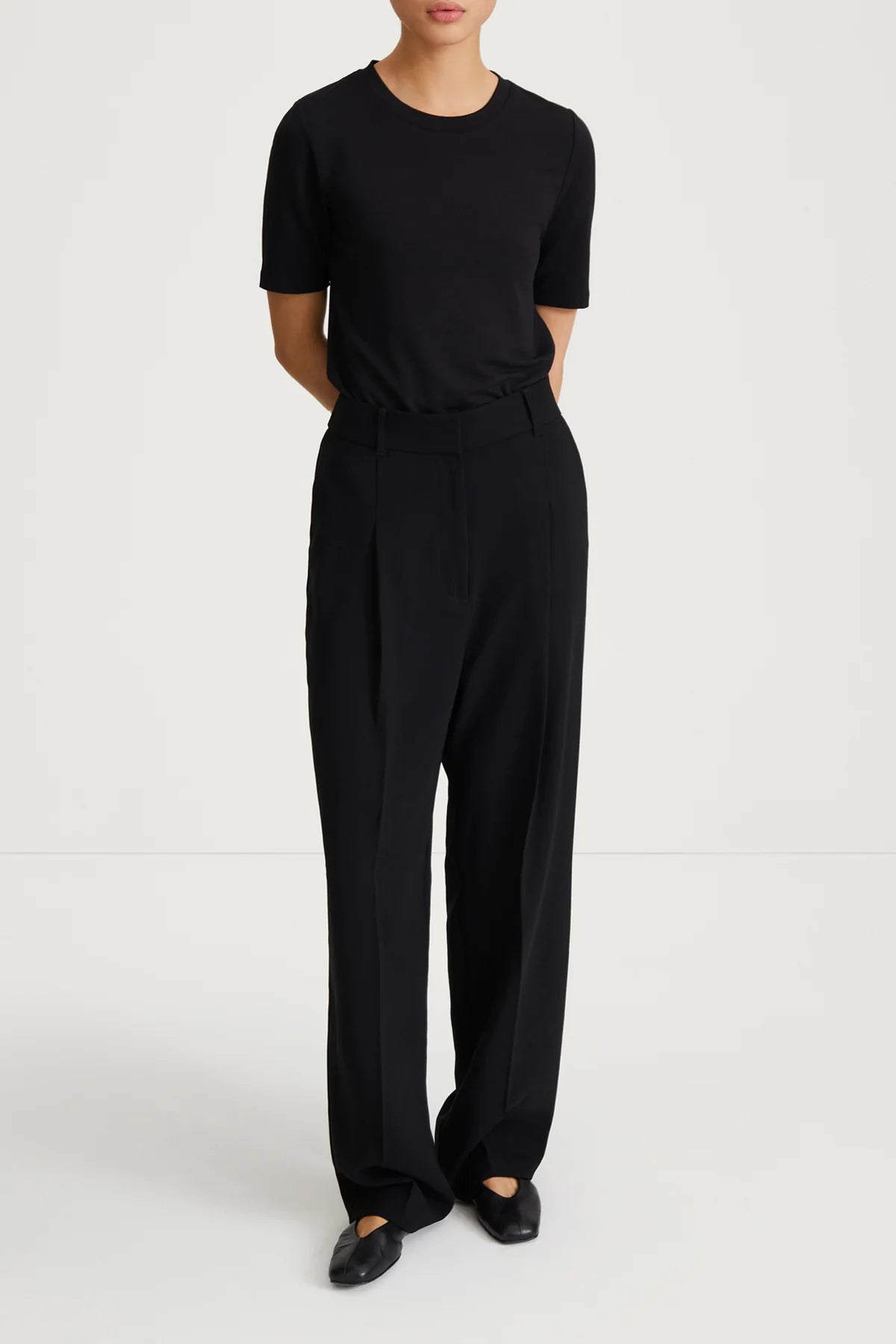 Boville Trousers