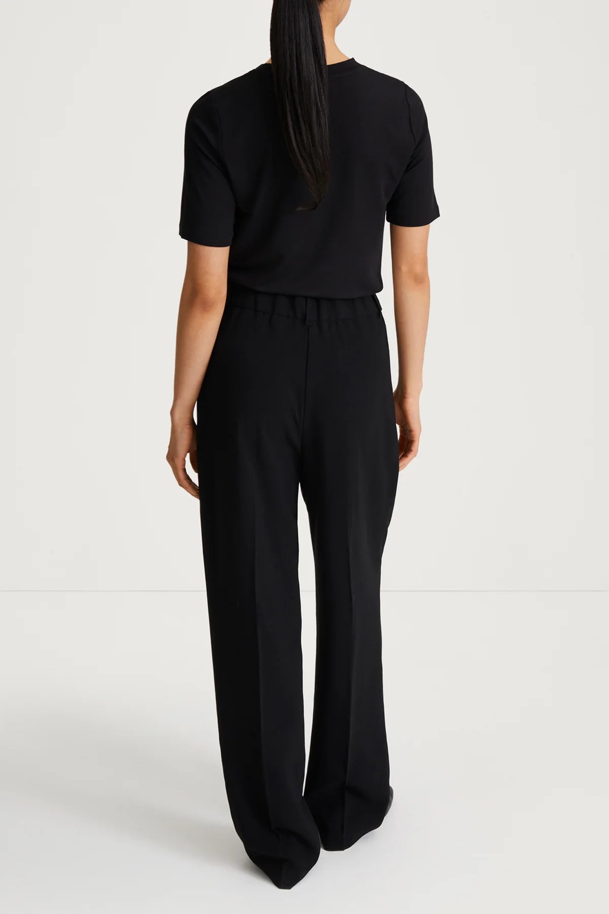 Boville Trousers