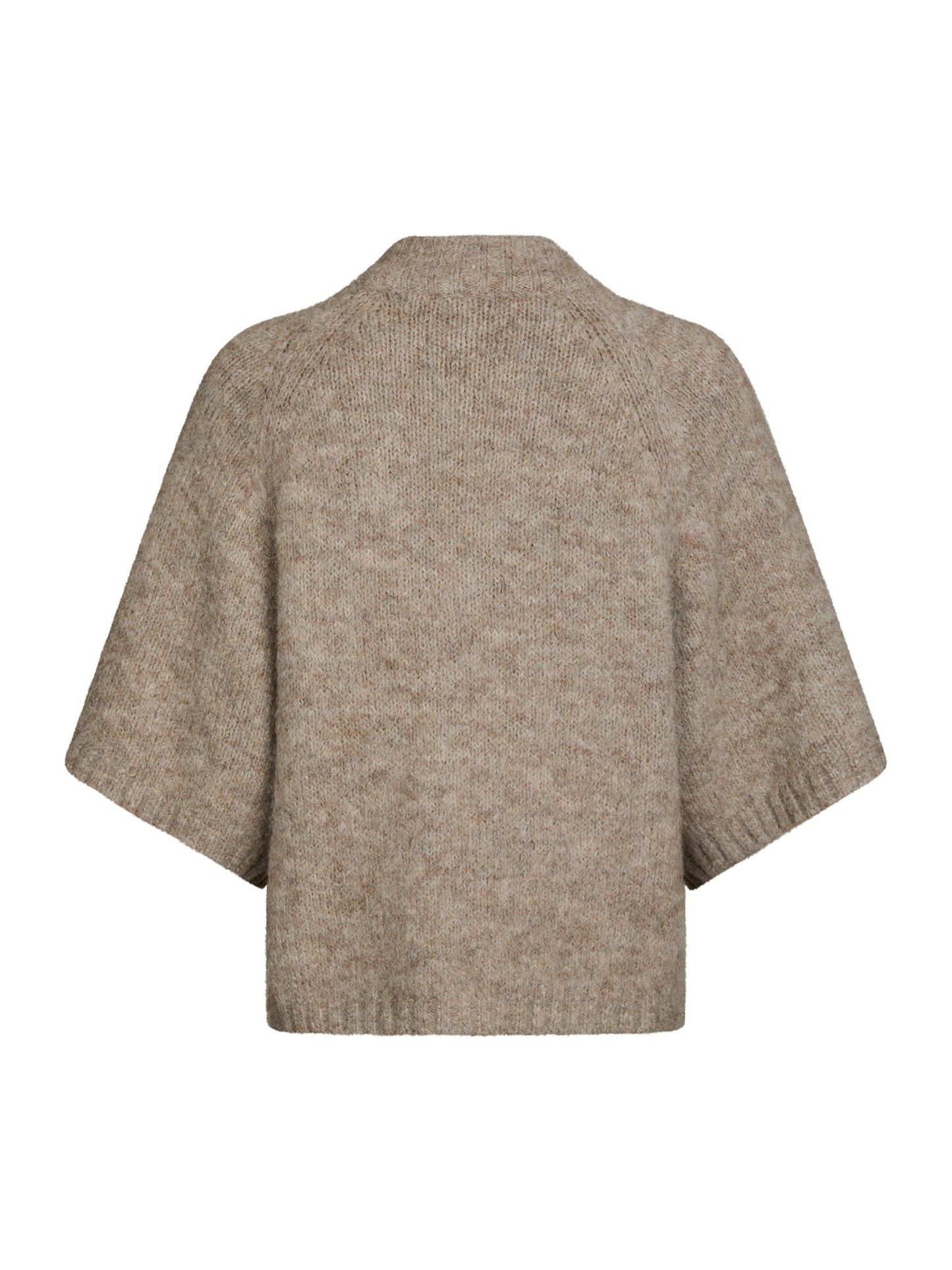 Neo Noir Knit Benuta Fluffy