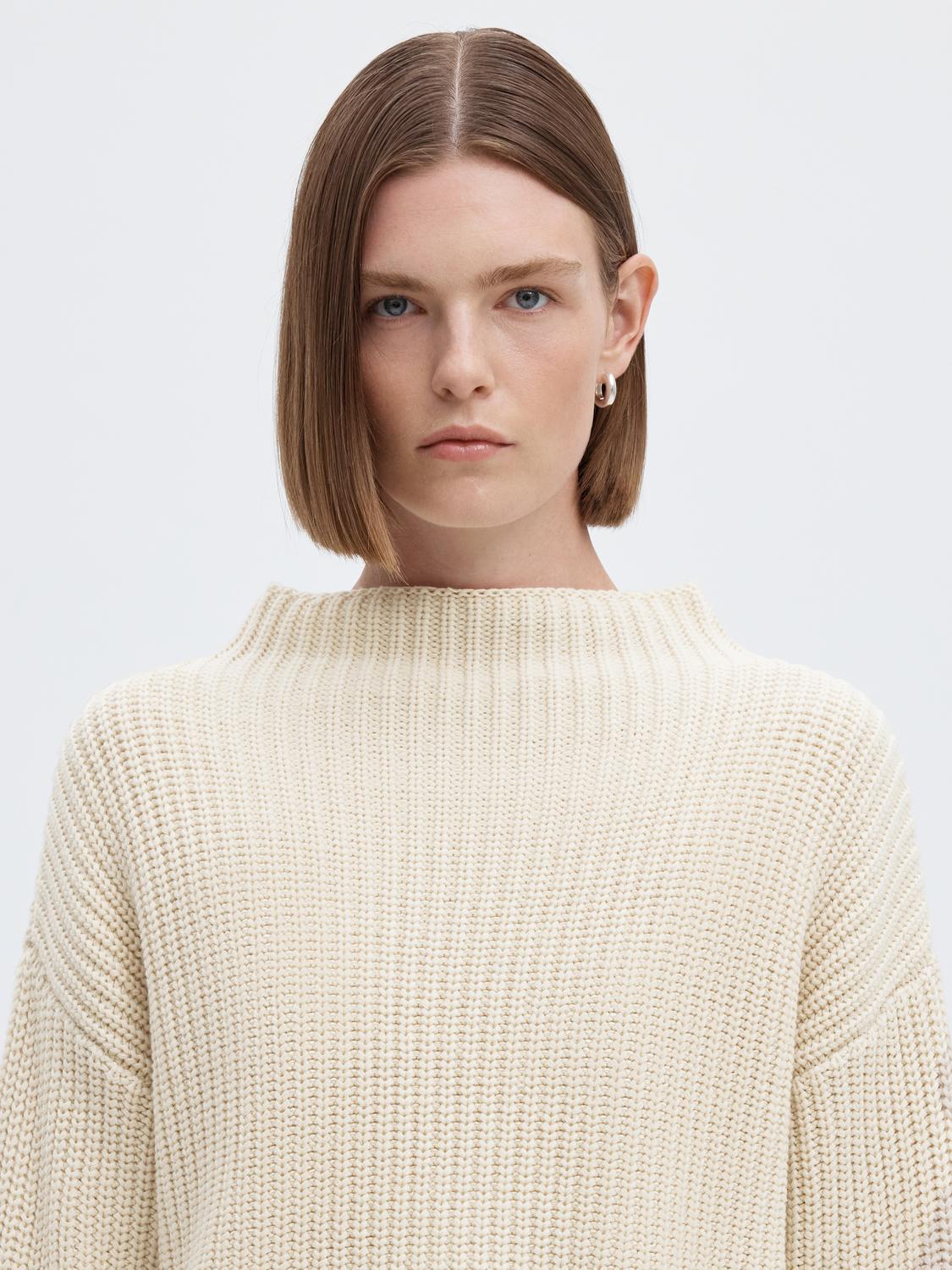 Selected Women - Pullover - Selma