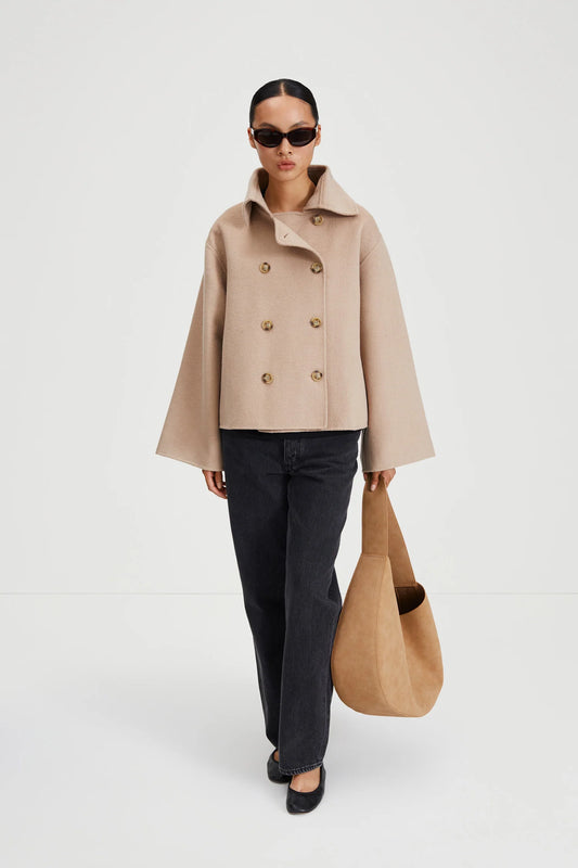 Terlamo Jacket