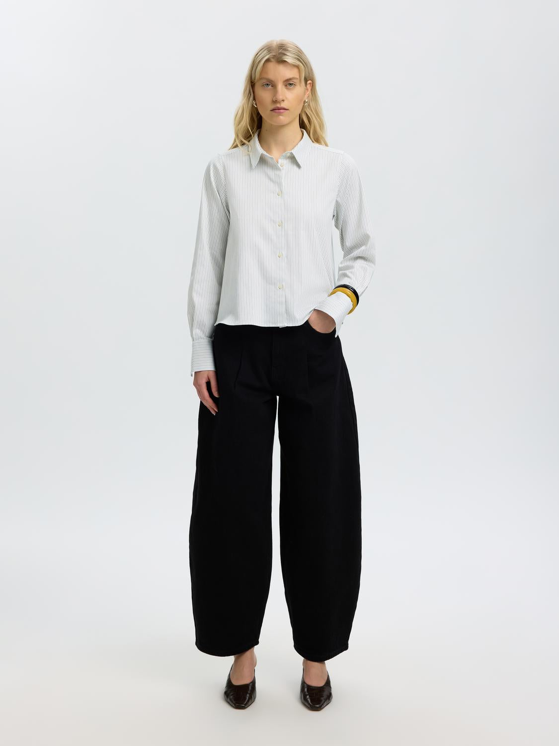 Selected Women Shirt Romie