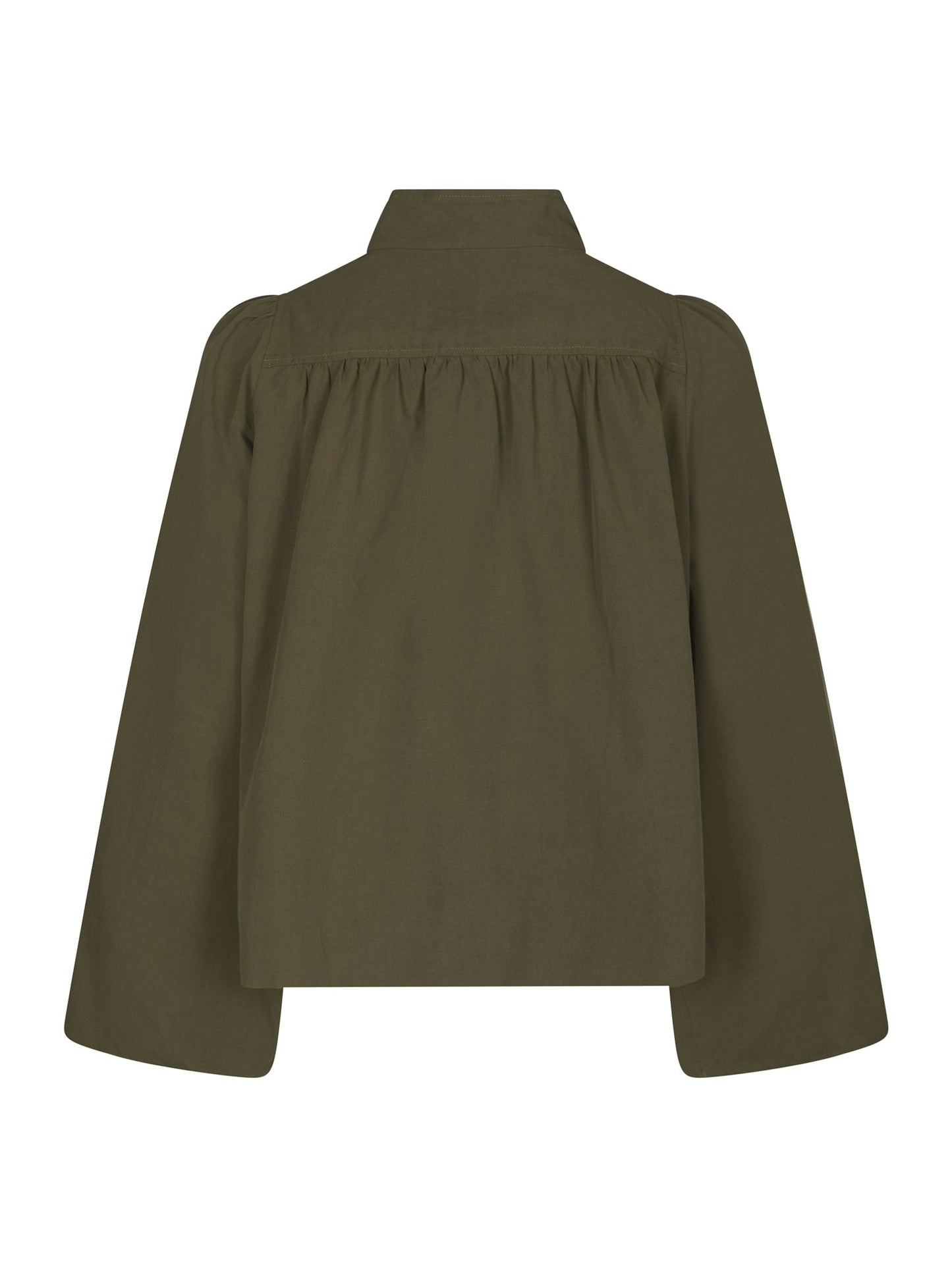 Neo Noir - Jacket - Army - Tirsa