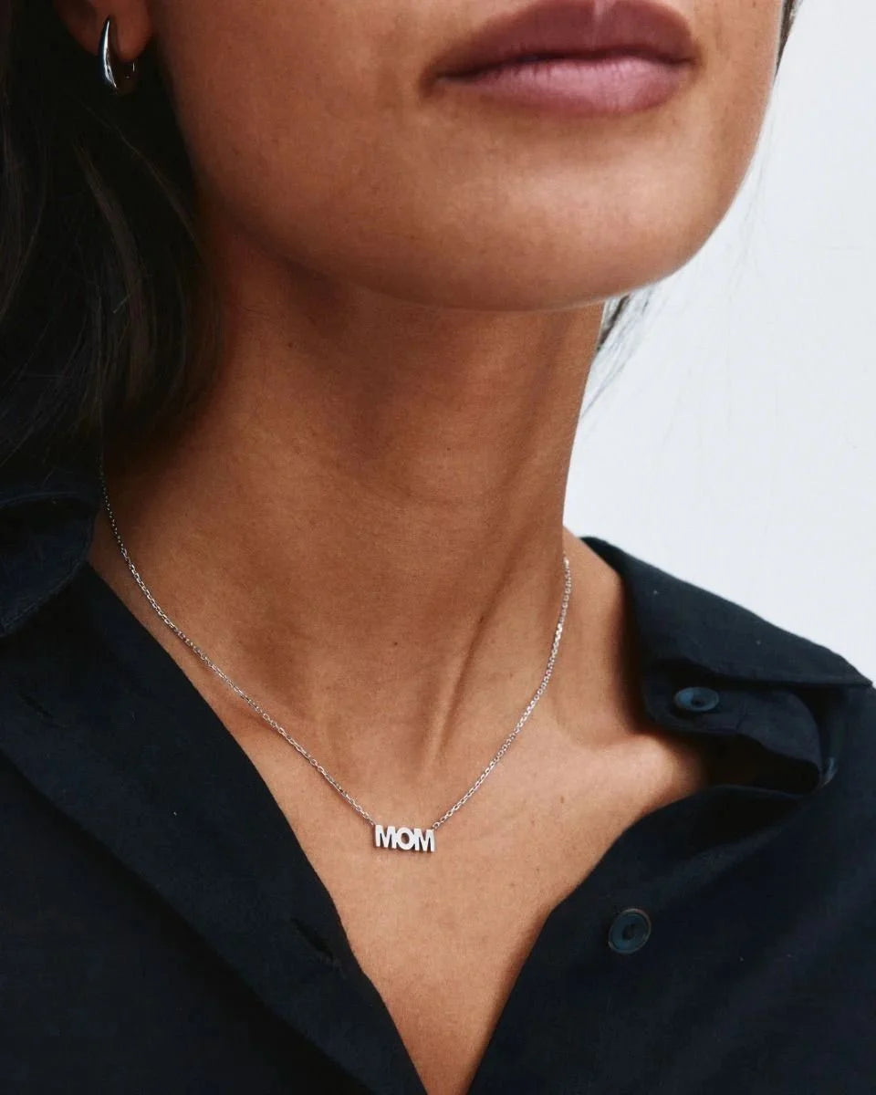 Mom Necklace