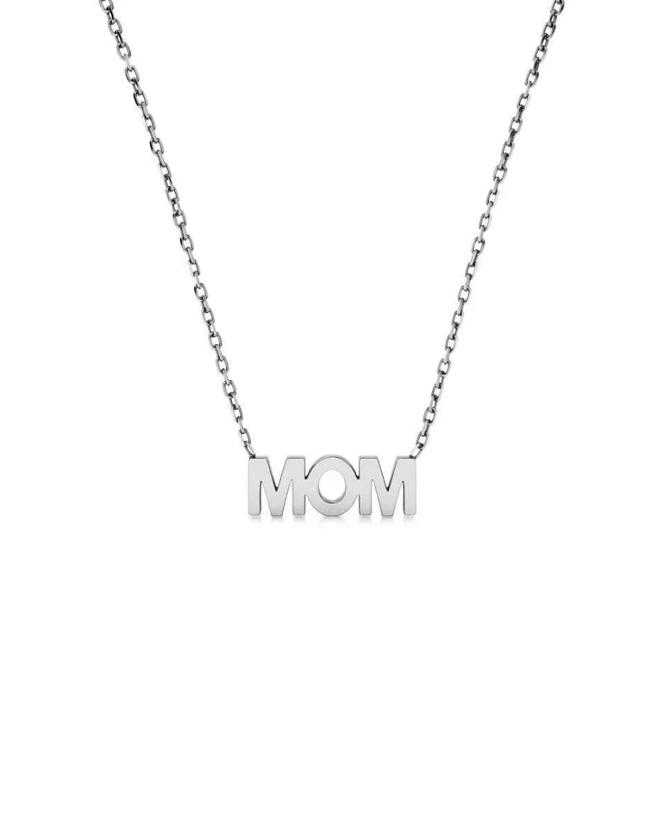 Mom Necklace