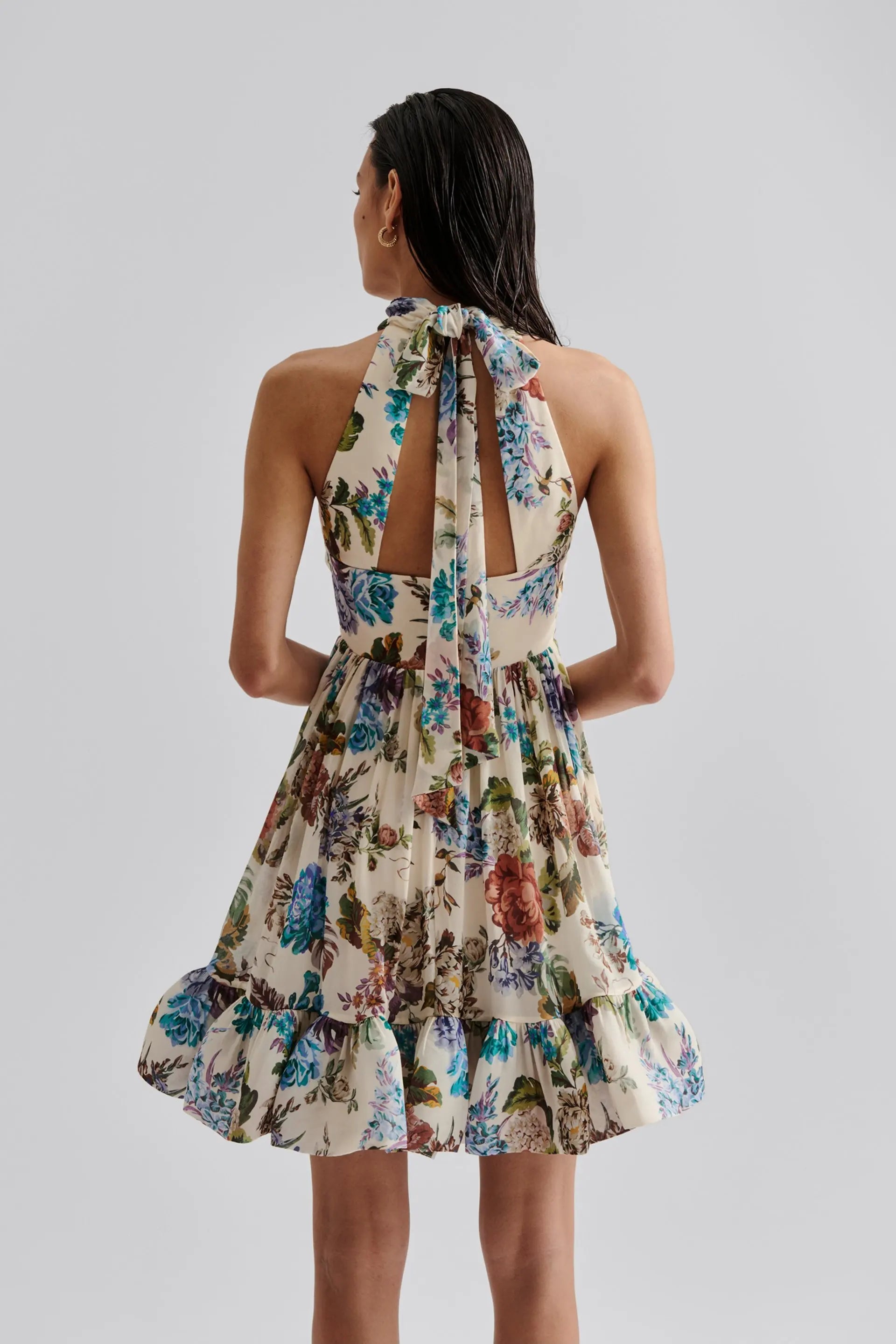 Fern Dress