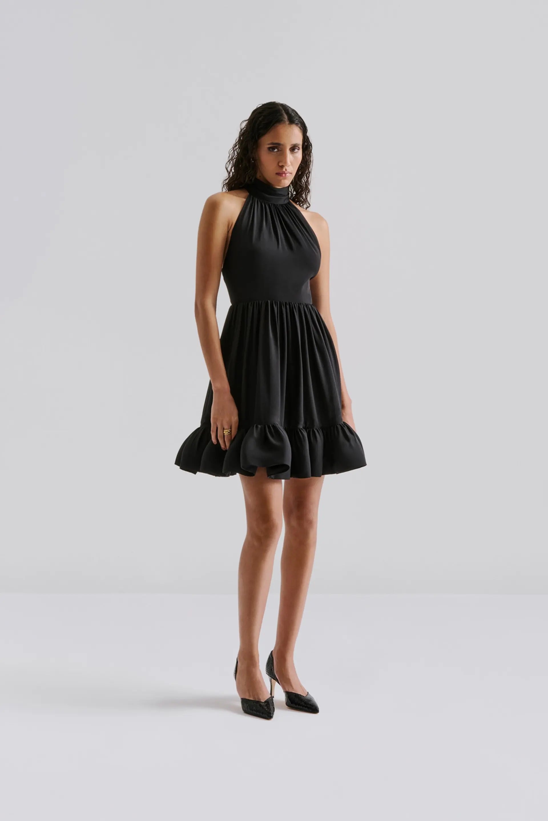 Fern Dress