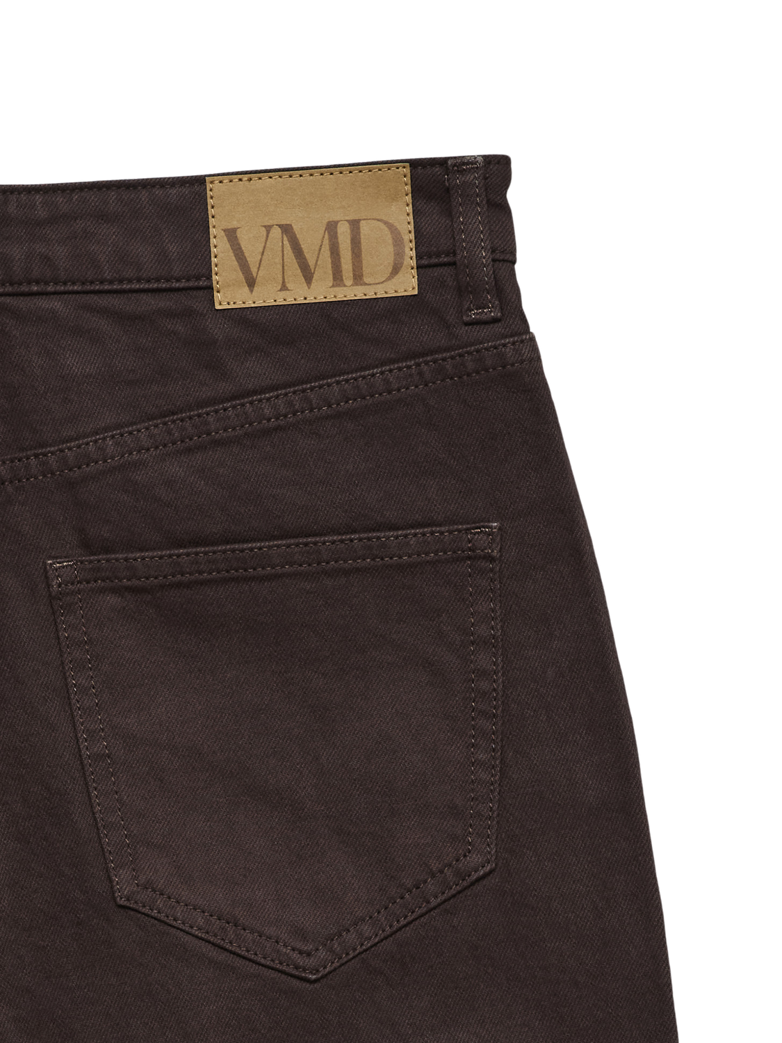 Vero Moda Jeans Chocolate torte Tessa