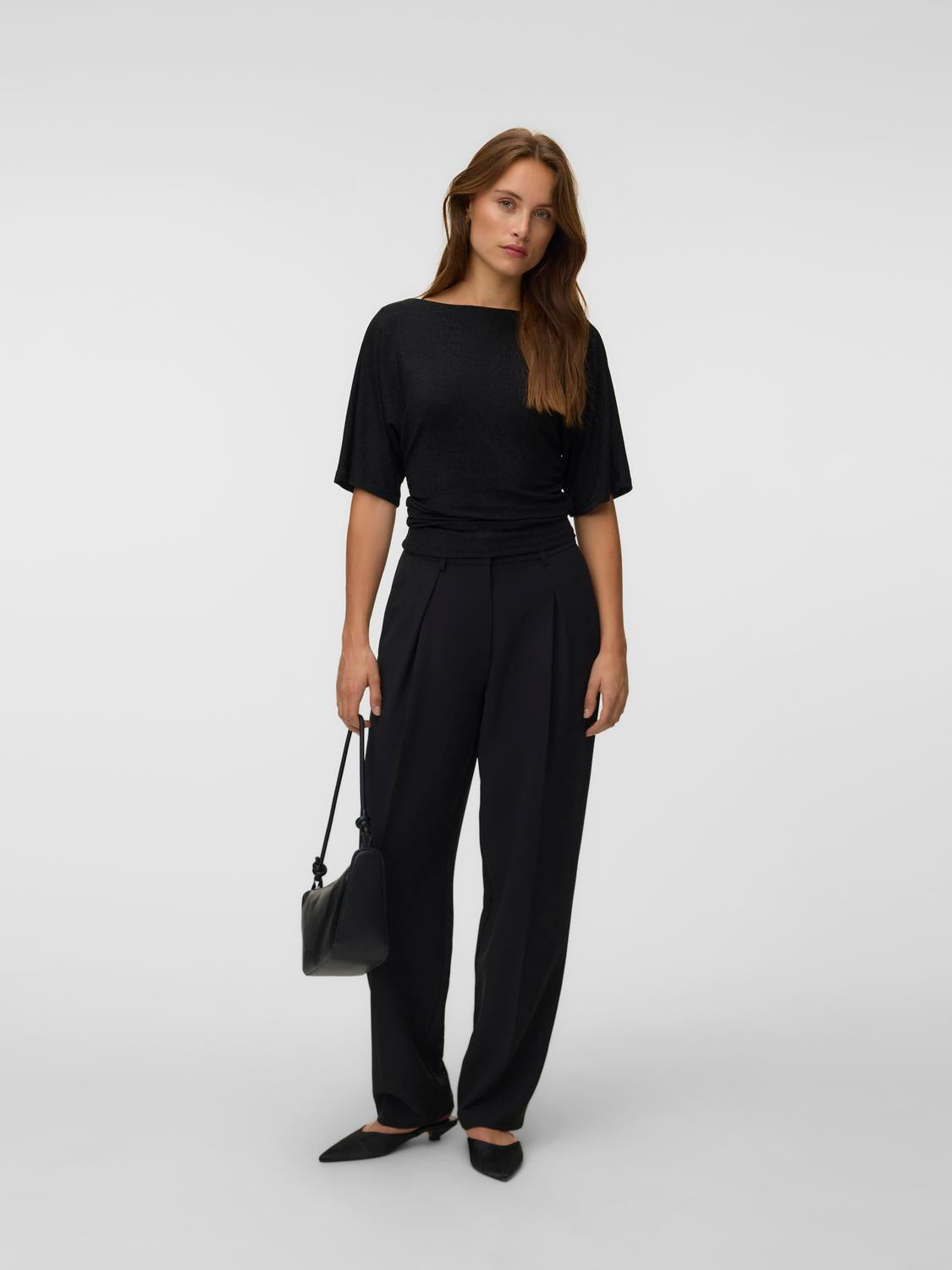 Vero Moda - Top - Ursula 2/4