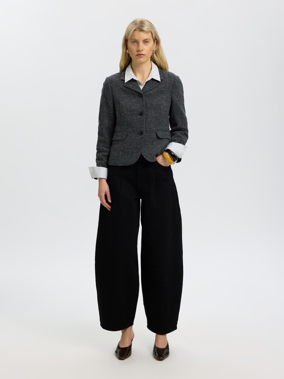 Selected Women Shirt Romie