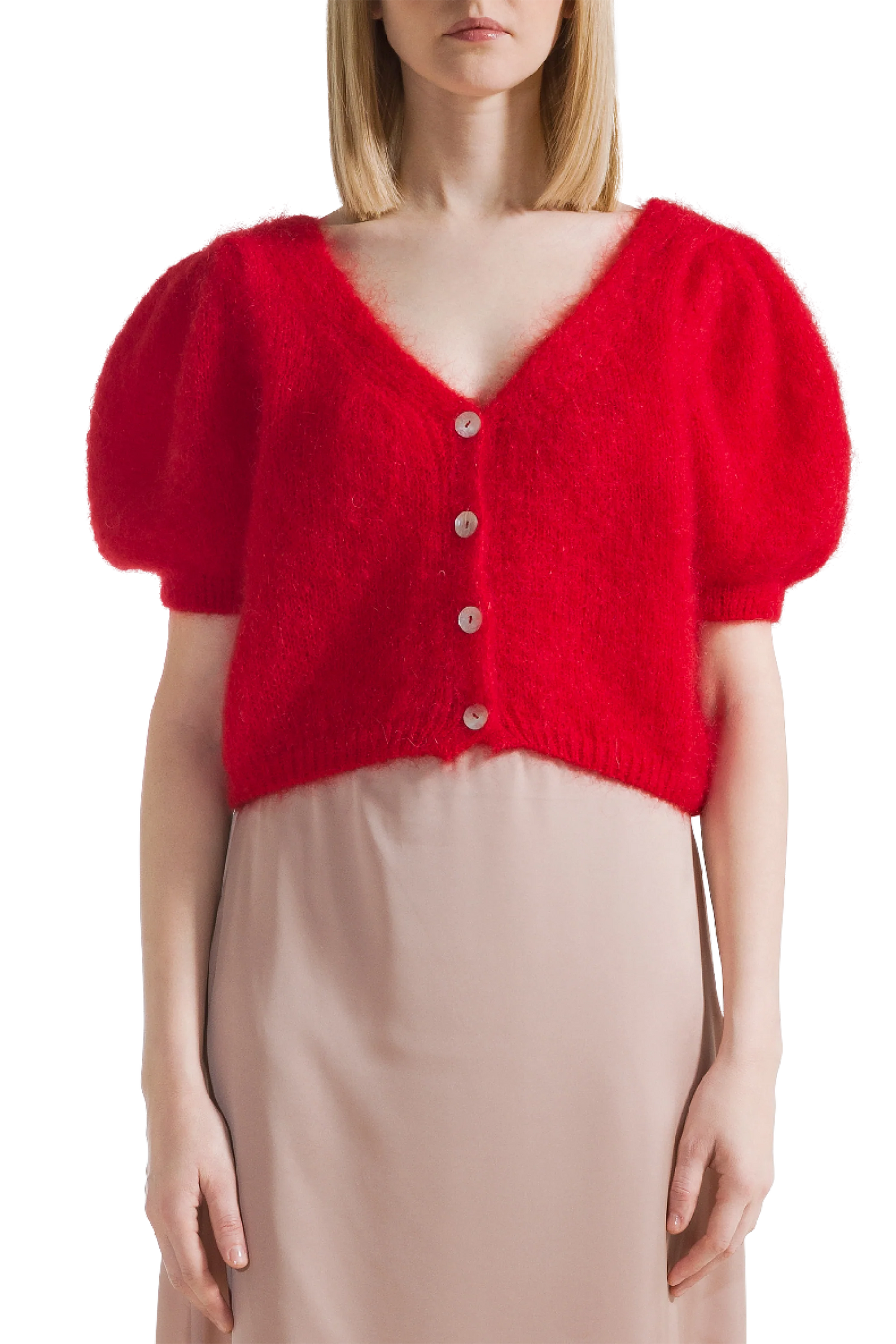 Harper Knit Cardigan