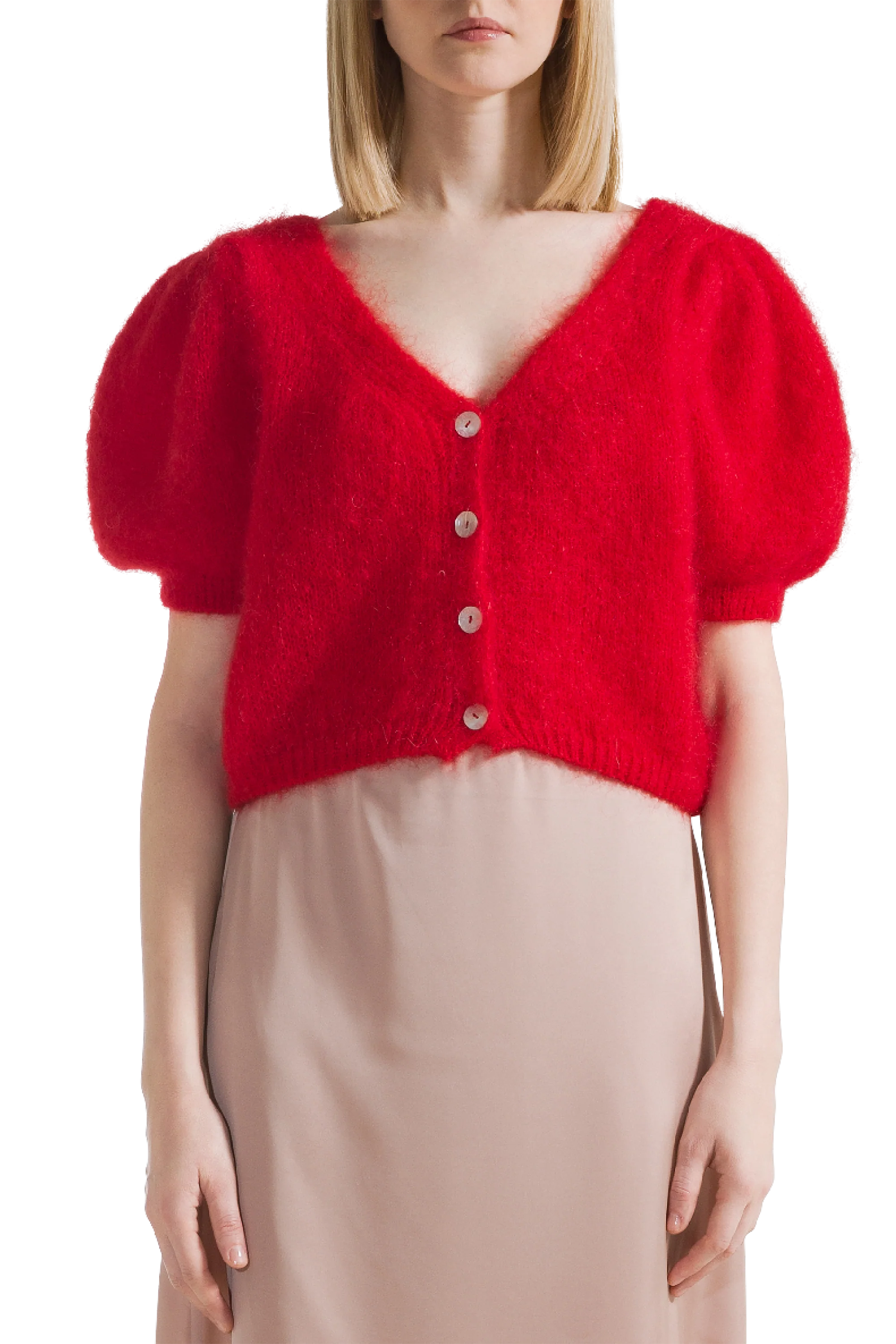Harper Knit Cardigan