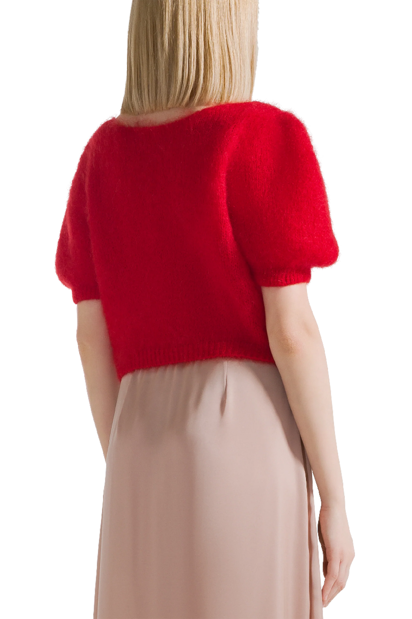 Harper Knit Cardigan