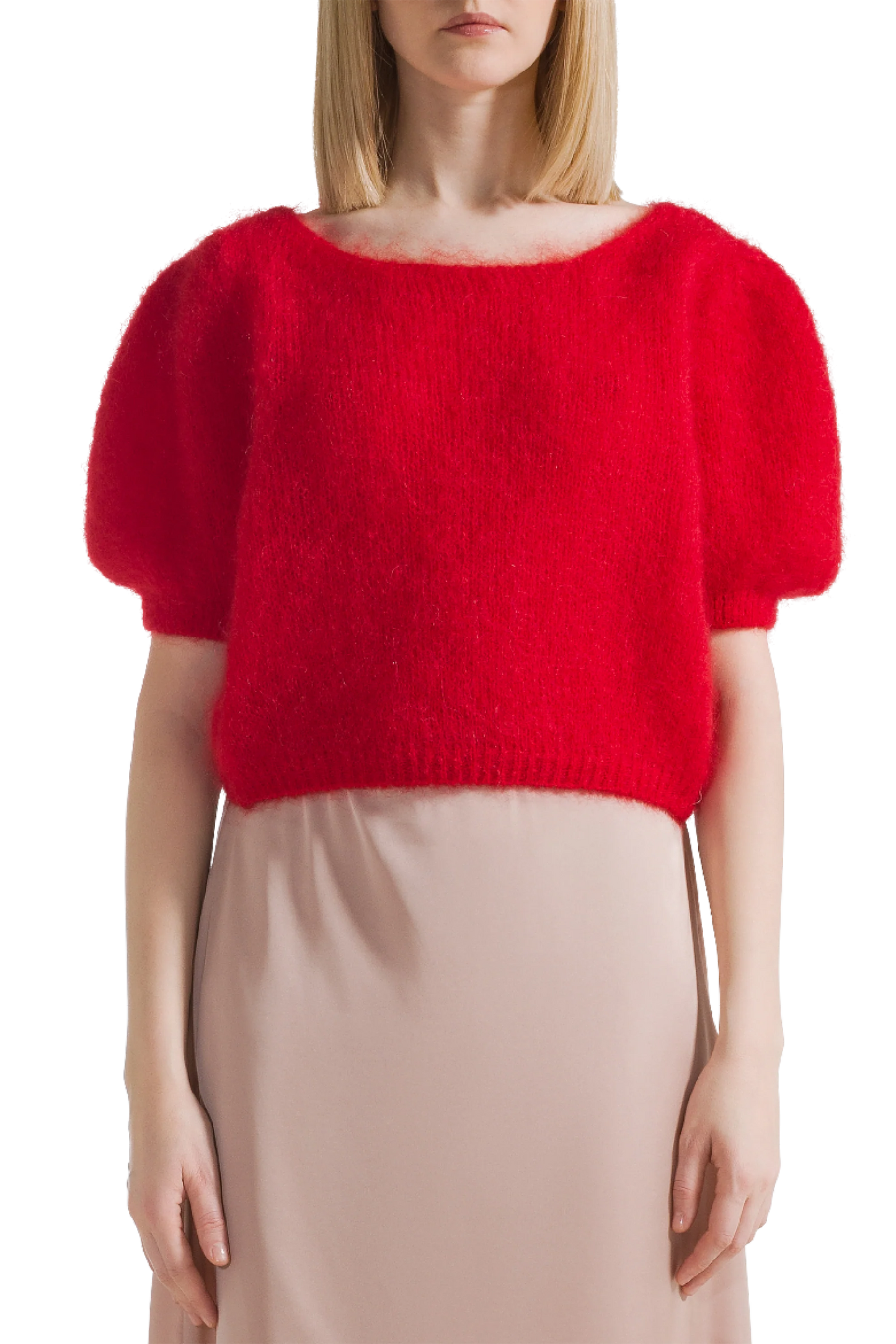 Harper Knit Cardigan