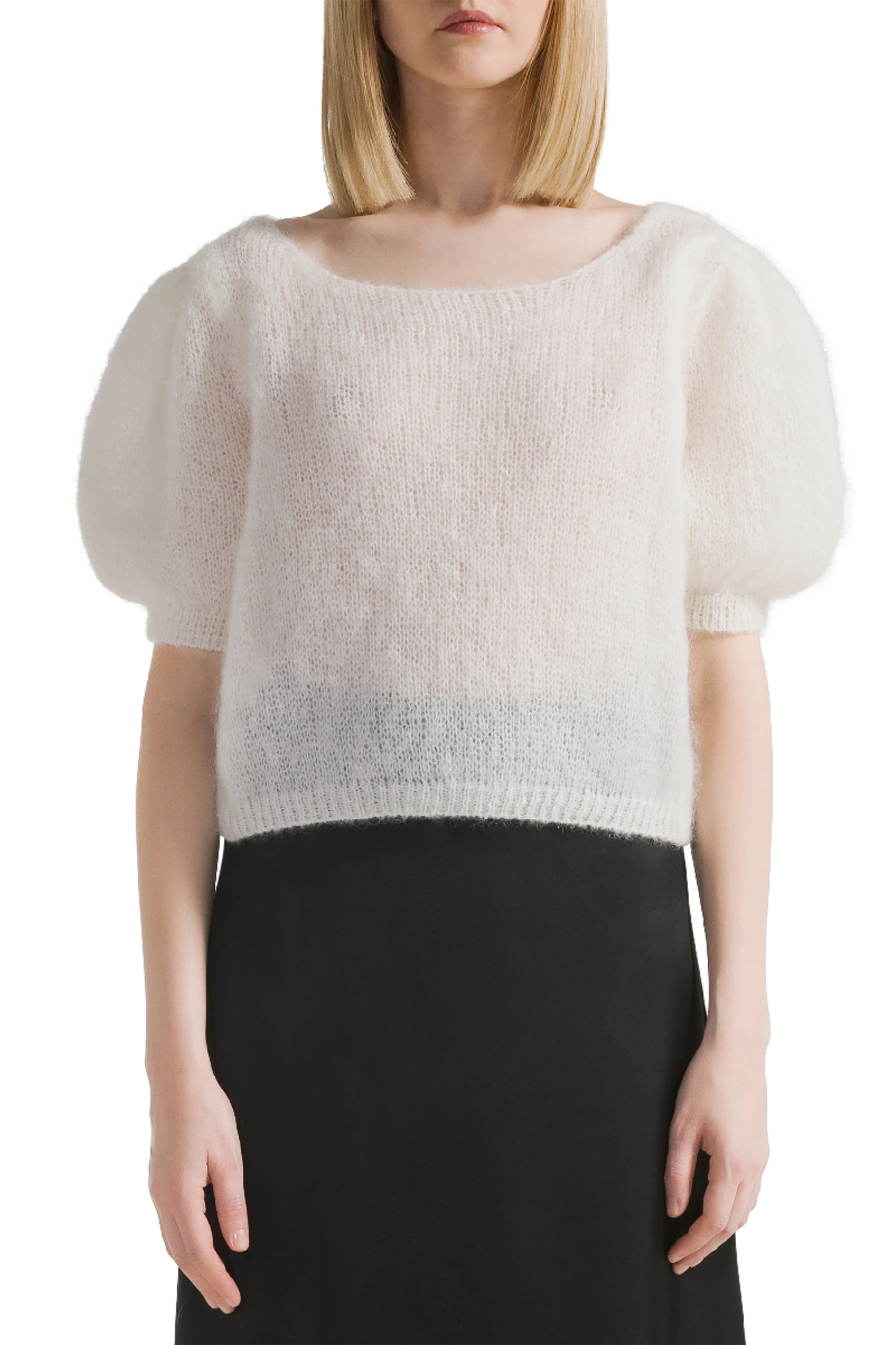 Harper Knit Cardigan