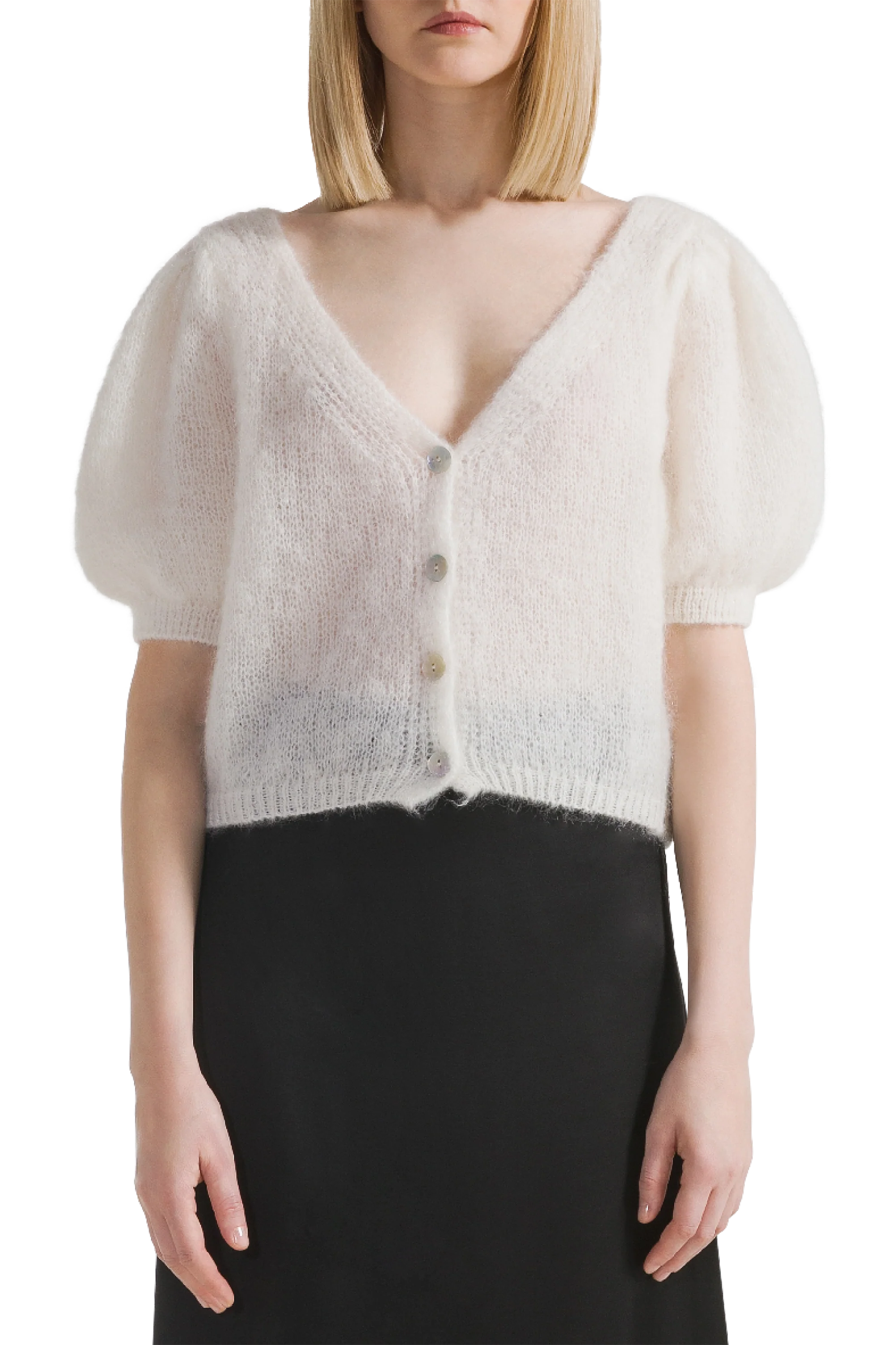 Harper Knit Cardigan