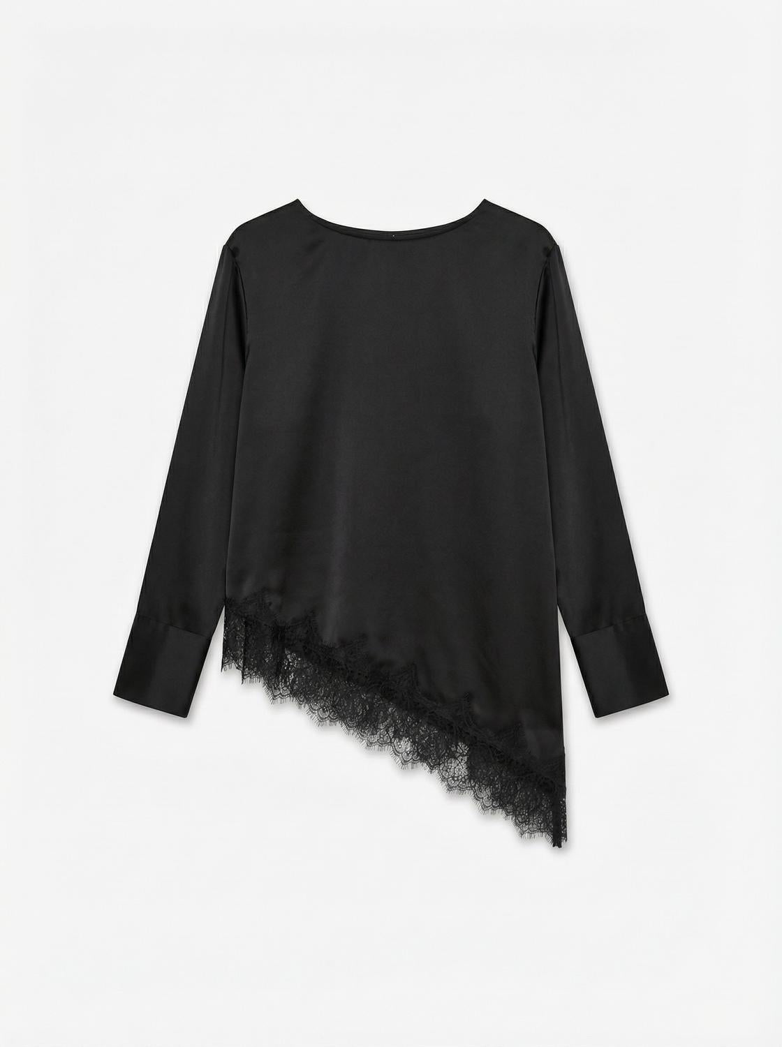 Vero Moda - Top - Black - Julianne