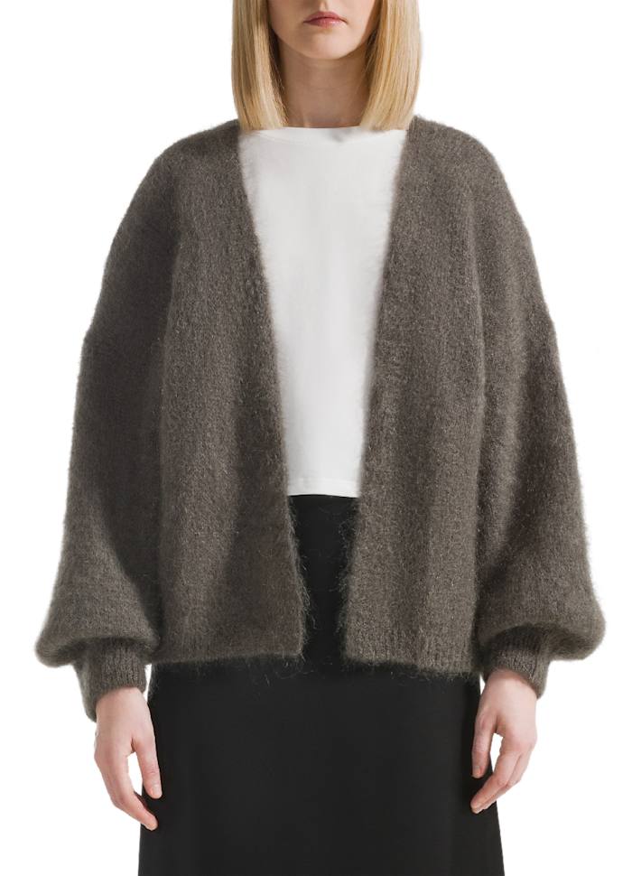 Lee Knit - Short