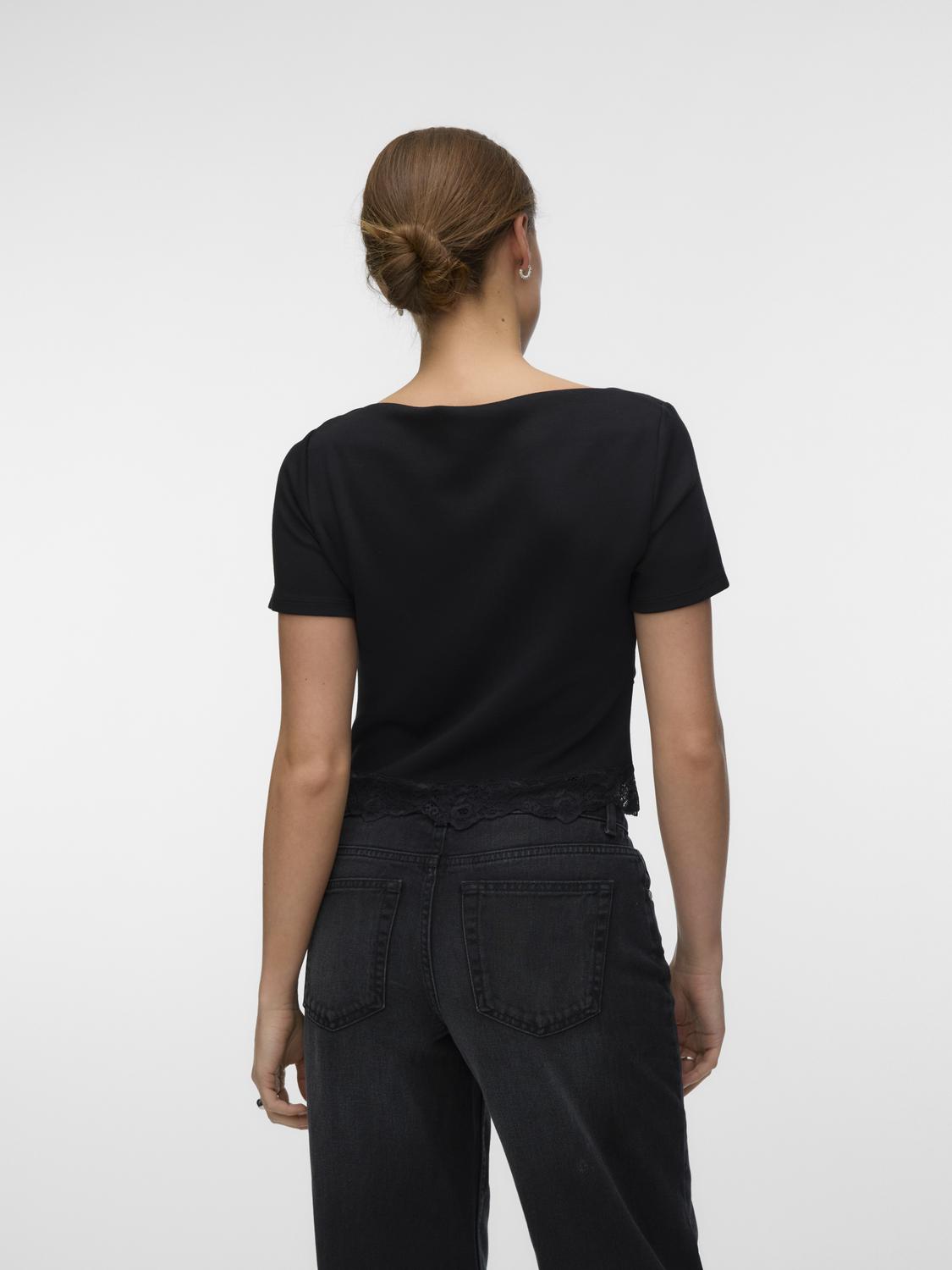 Vero Moda Top Nelli