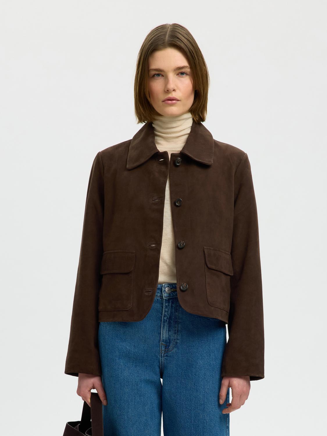 Selected Women Mockajacka Kaya