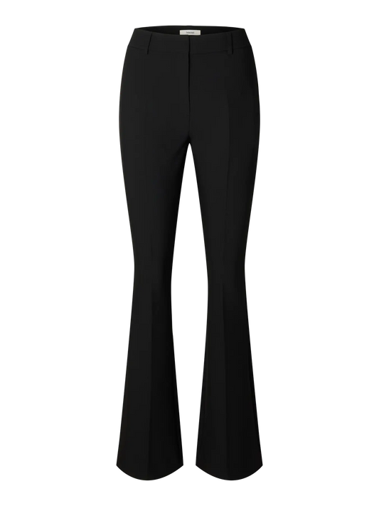 Rita Slim Flared Pant
