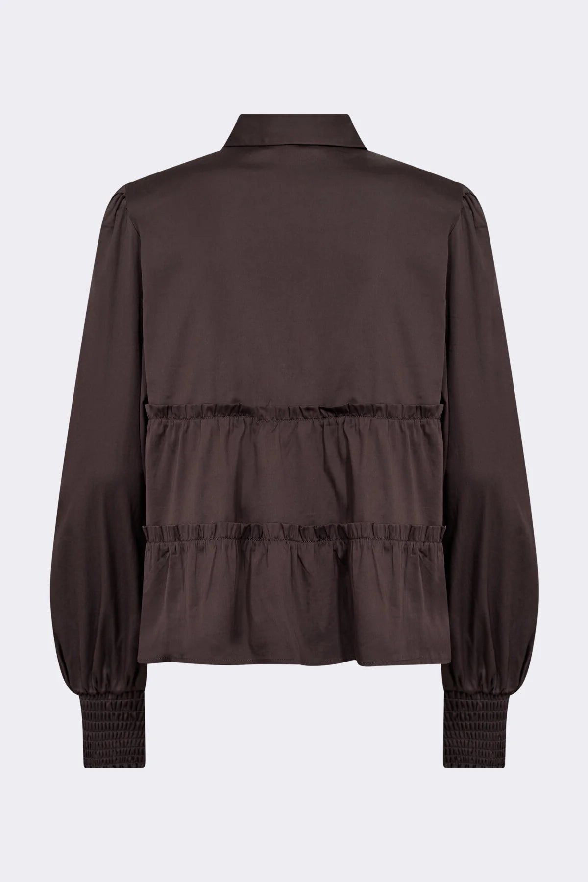 Isla Solid Shirt 95