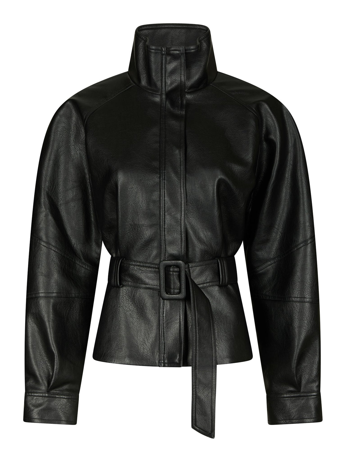 Neo Noir - Jakke - Black - Jaclyn