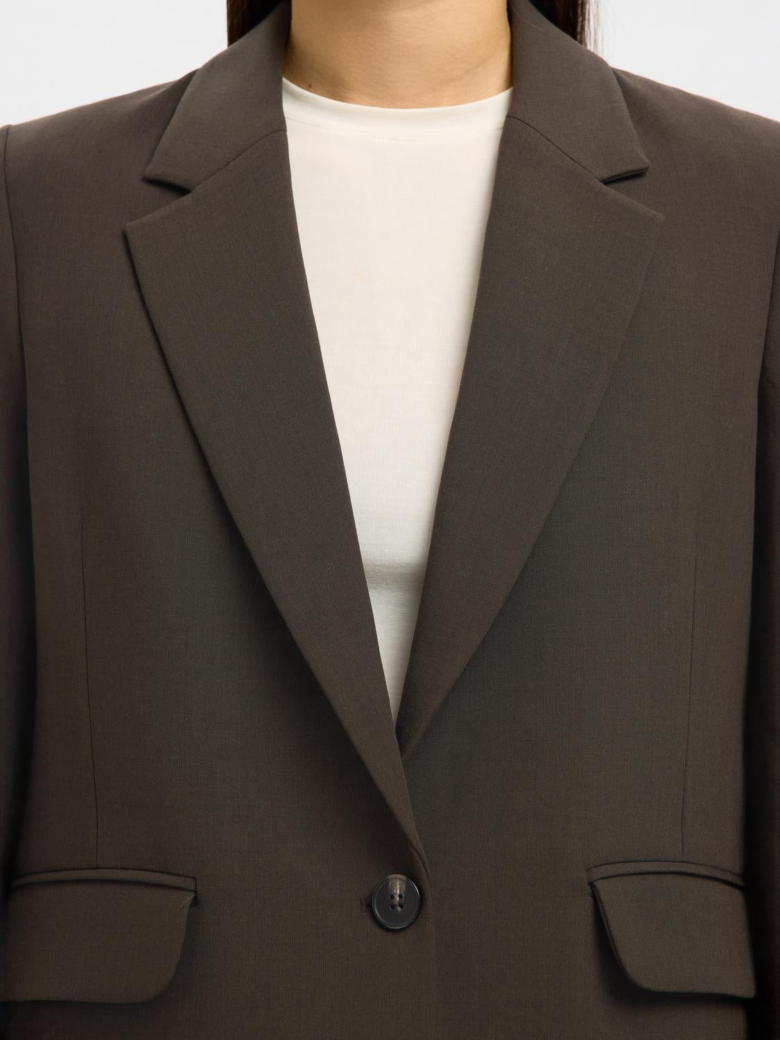 Selected Women Blazer Delicioso Rita
