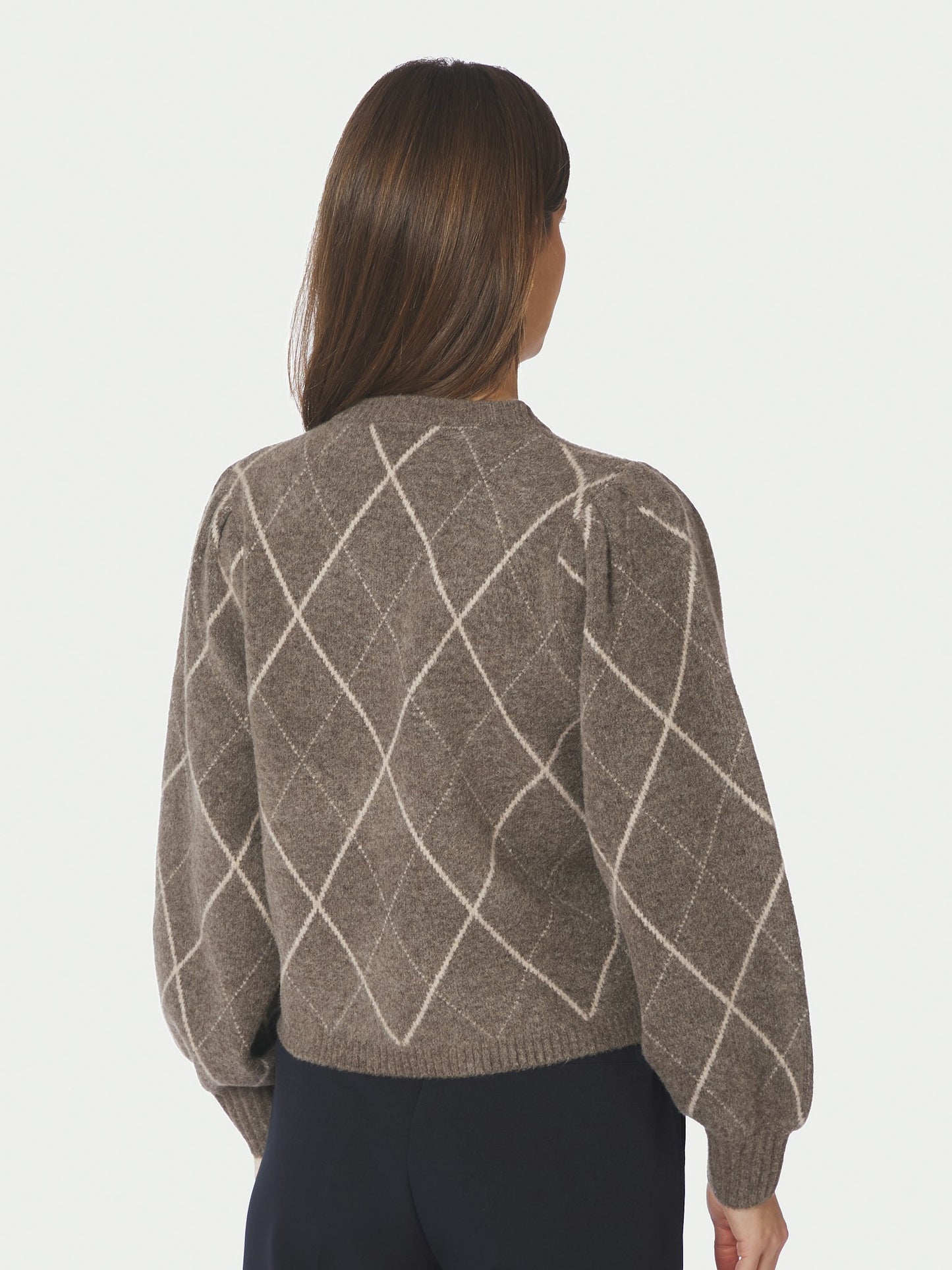 Neo Noir - Knit - Taupe - Koteas