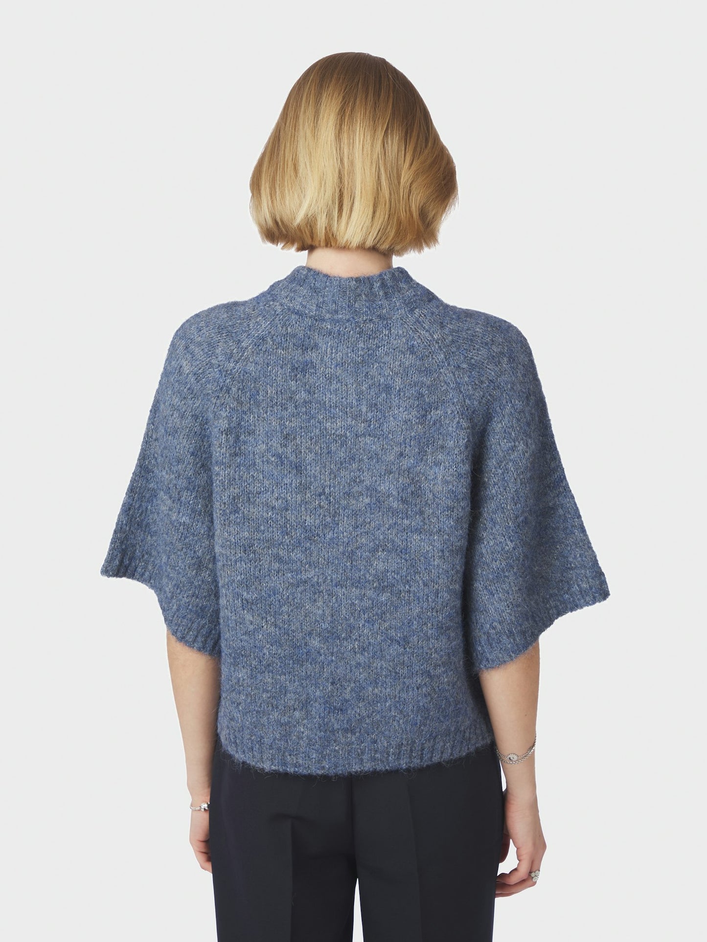 Neo Noir Knit Benuta Fluffy