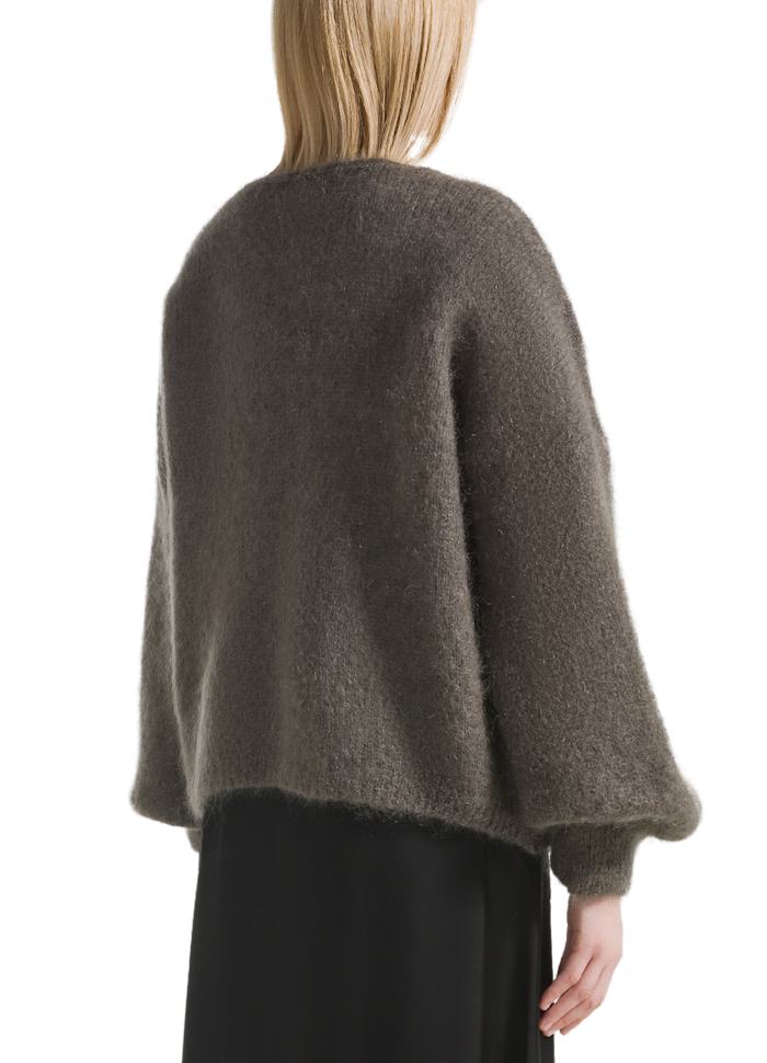Lee Knit - Short